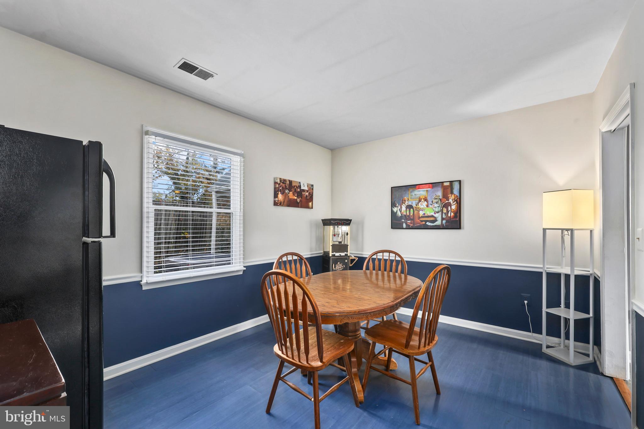 TOWN OF PURCELLVILLE - Residential