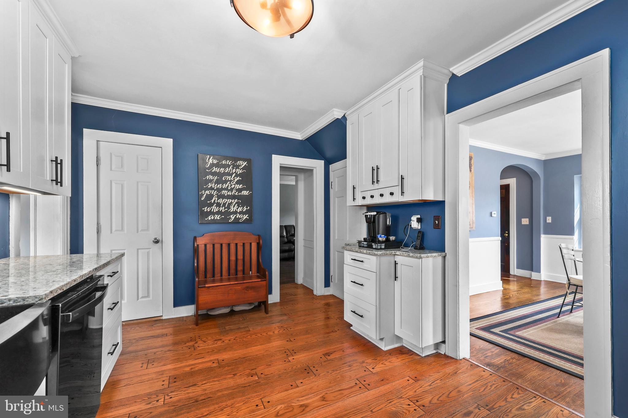 TOWN OF PURCELLVILLE - Residential