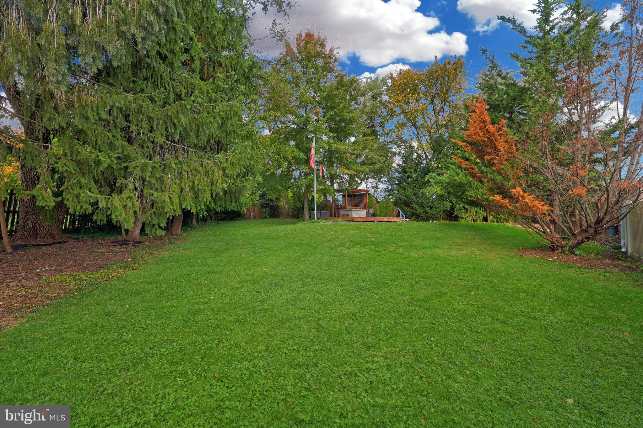 TOWN OF PURCELLVILLE - Residential