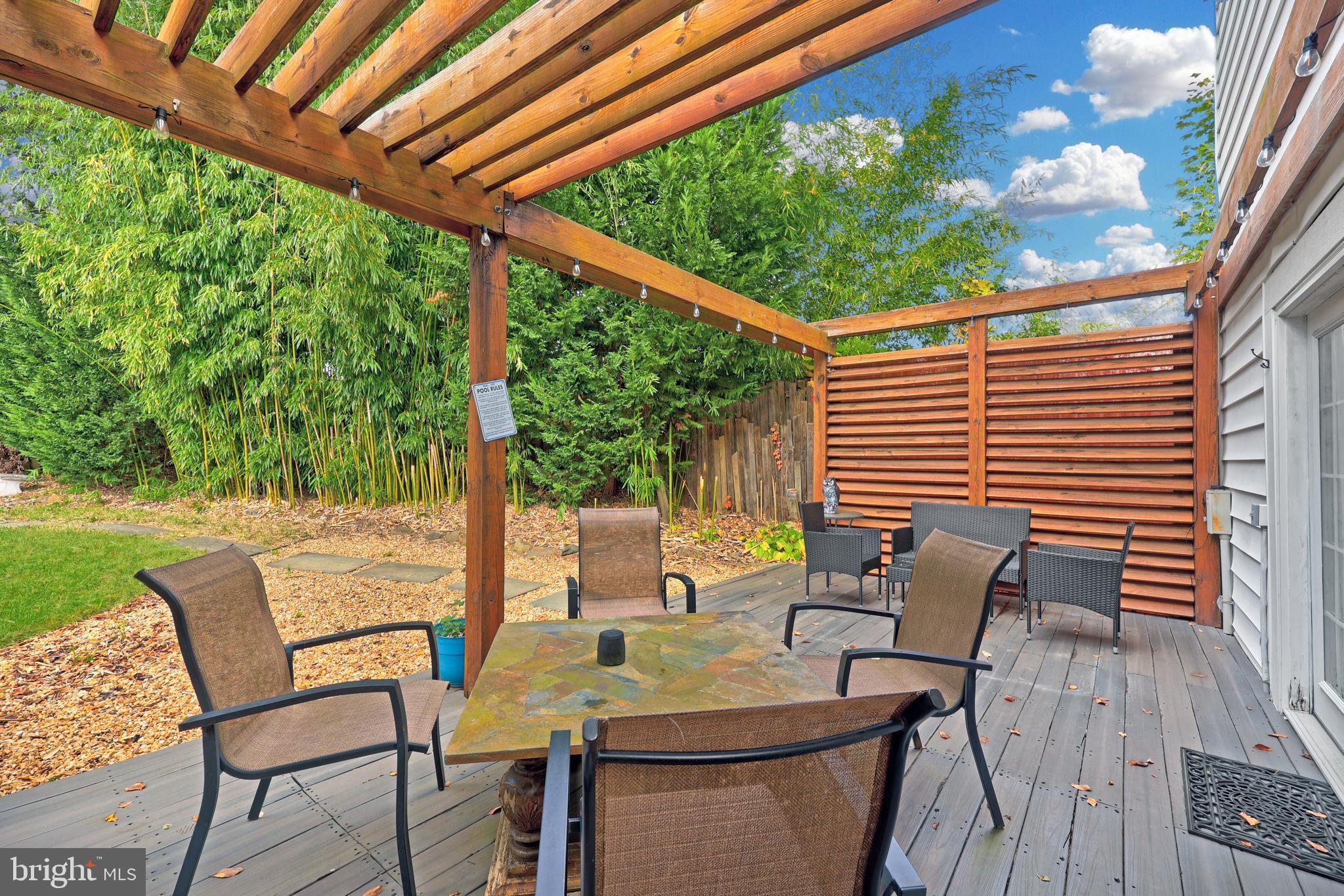 TOWN OF PURCELLVILLE - Residential