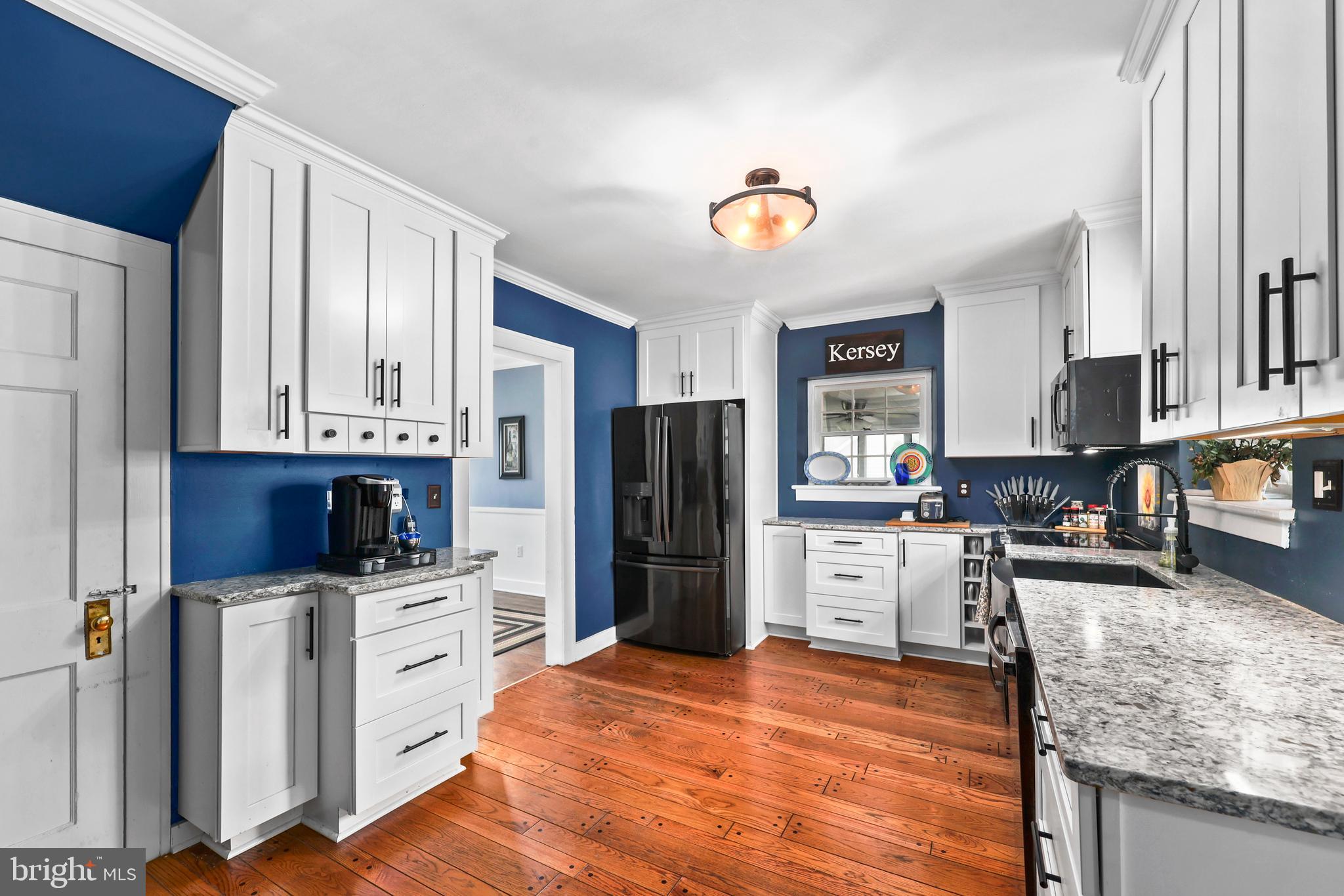 TOWN OF PURCELLVILLE - Residential