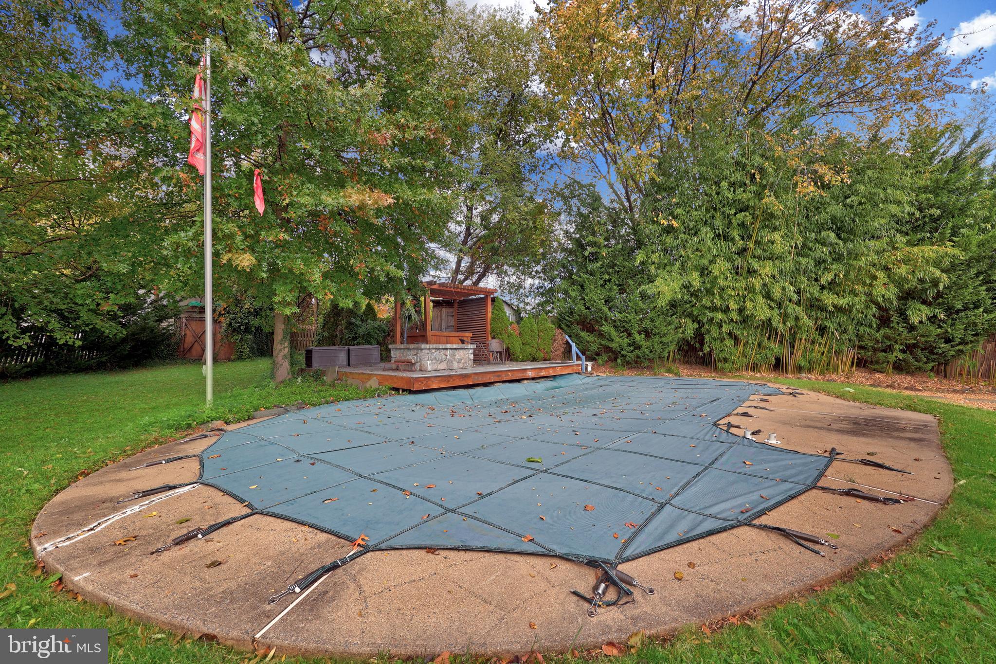 TOWN OF PURCELLVILLE - Residential