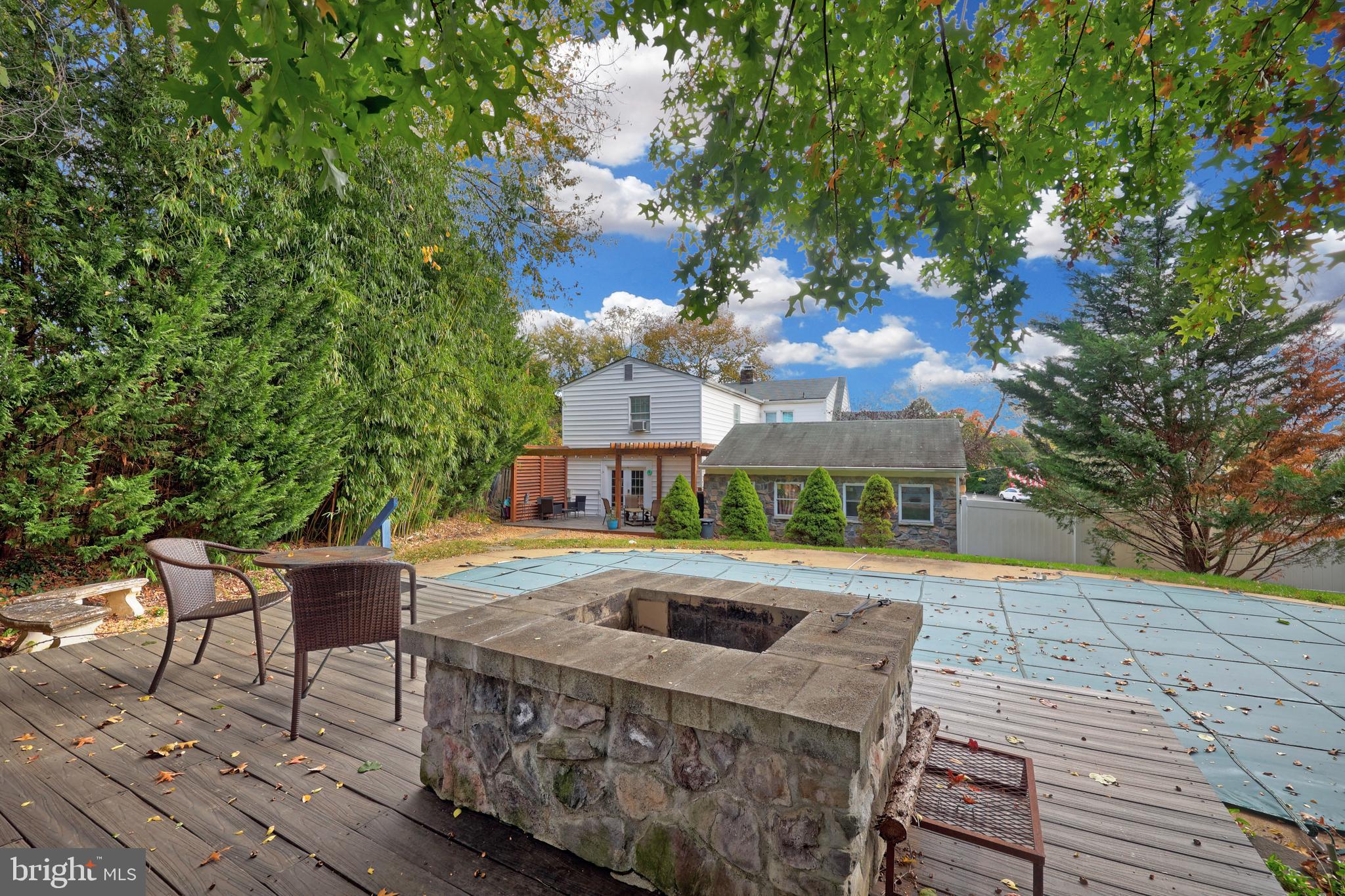 TOWN OF PURCELLVILLE - Residential