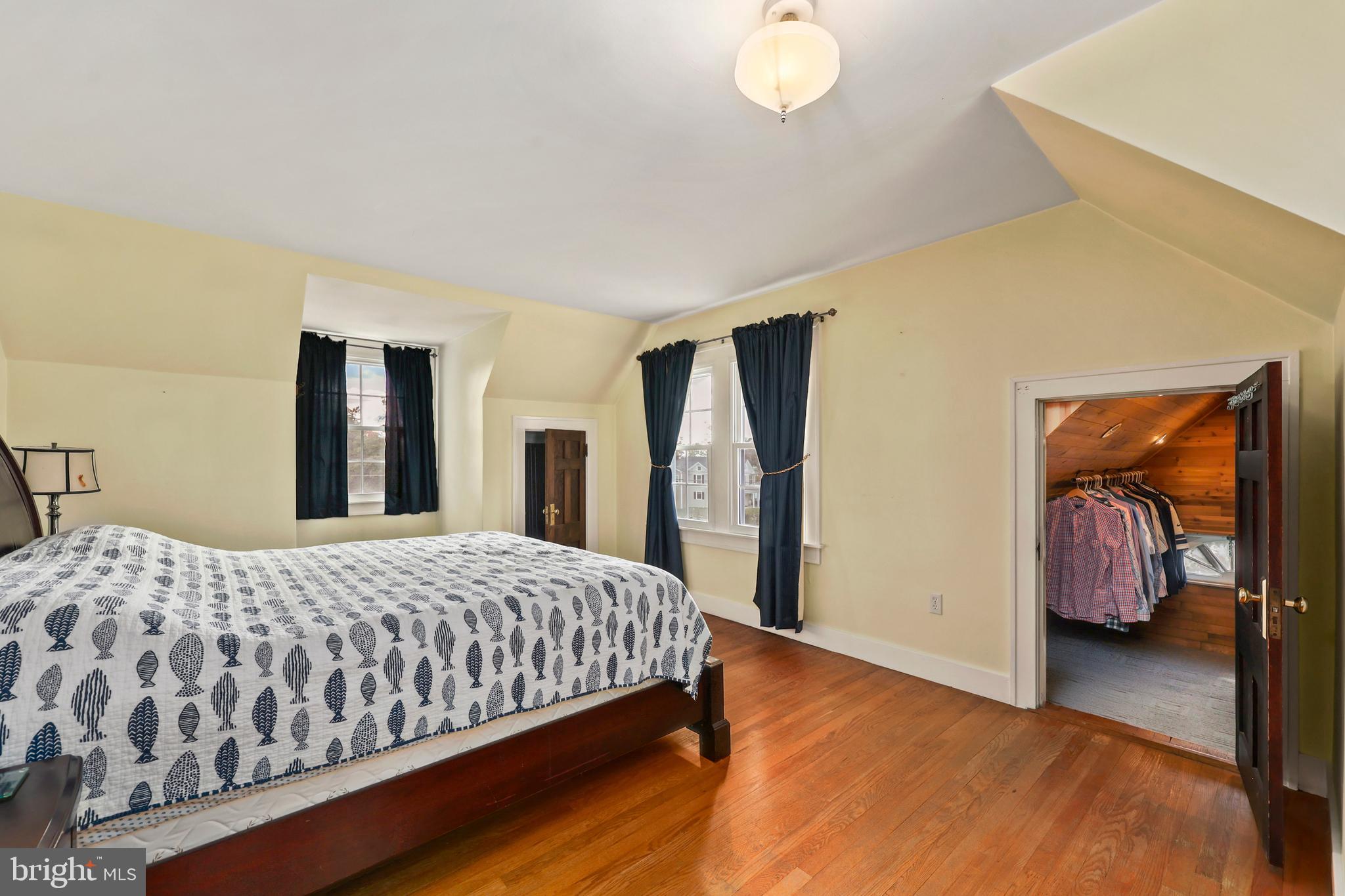 TOWN OF PURCELLVILLE - Residential