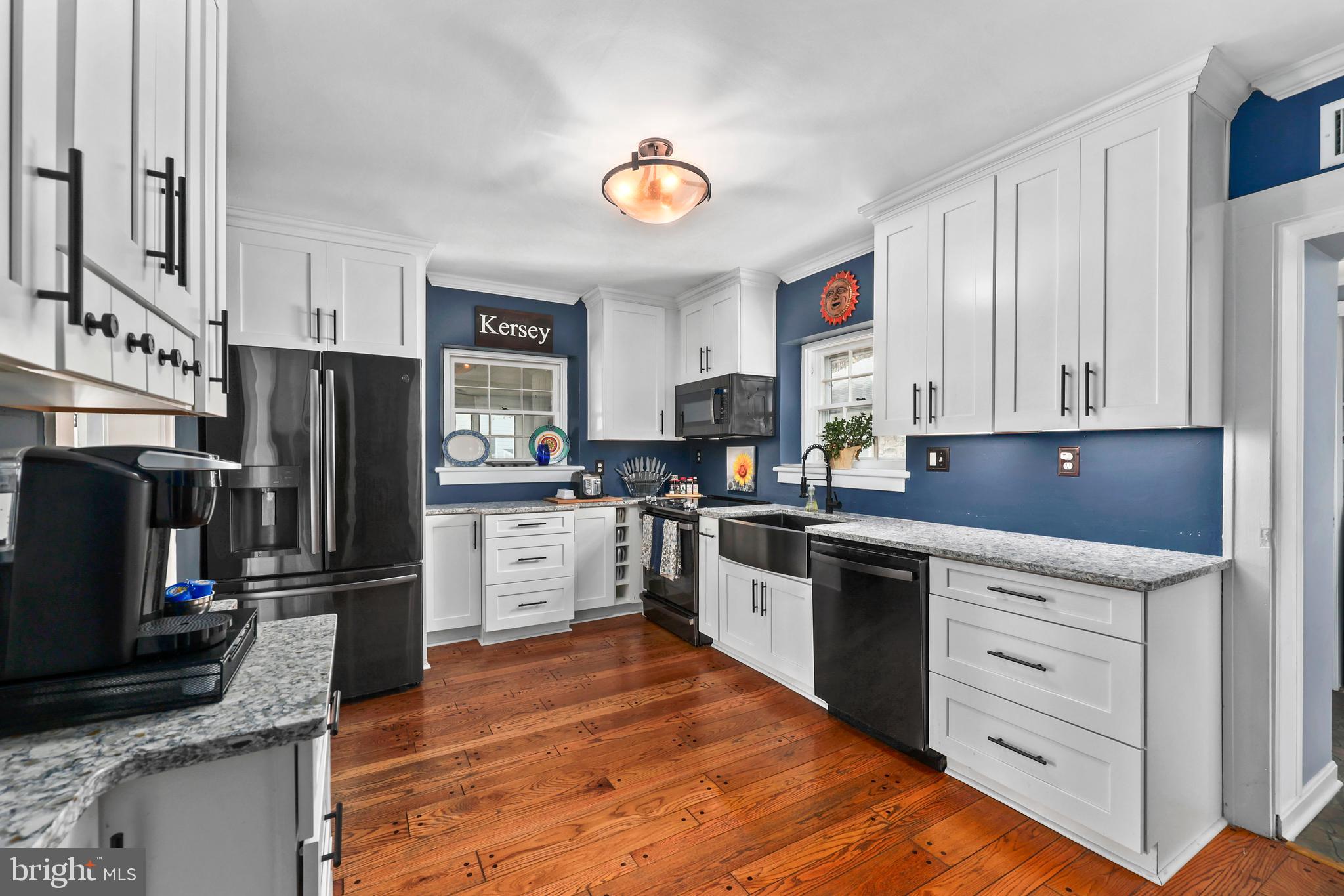 TOWN OF PURCELLVILLE - Residential