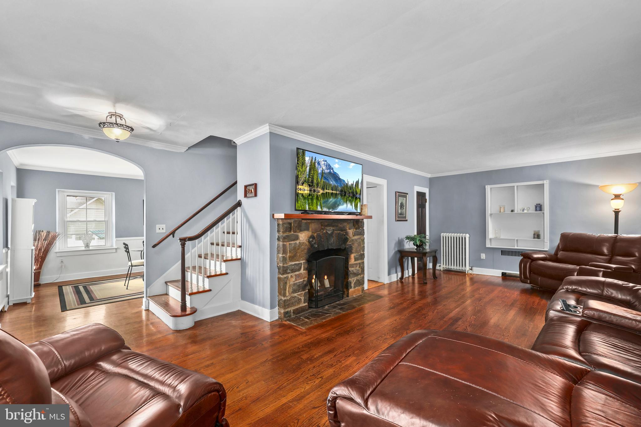 TOWN OF PURCELLVILLE - Residential