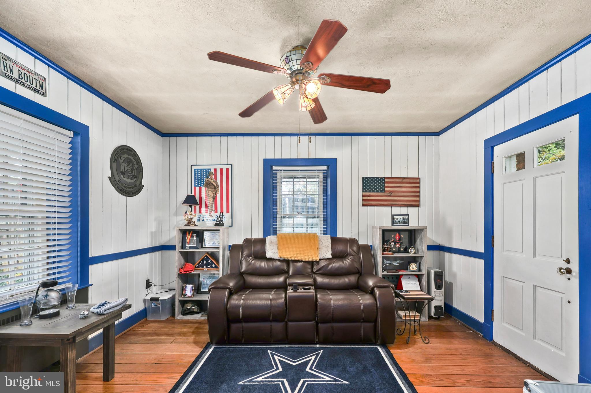 TOWN OF PURCELLVILLE - Residential