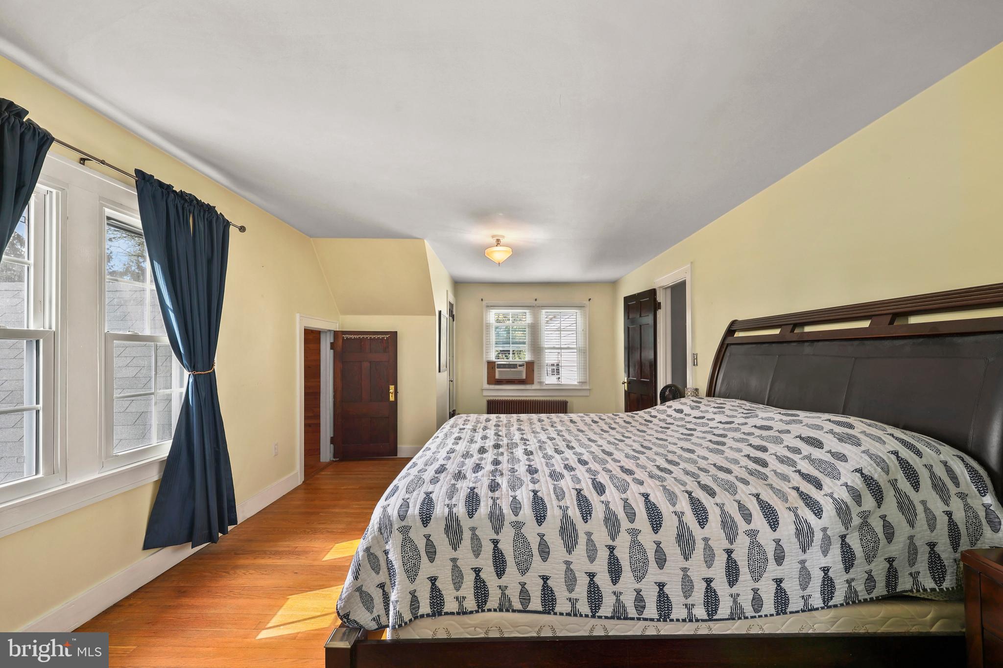 TOWN OF PURCELLVILLE - Residential