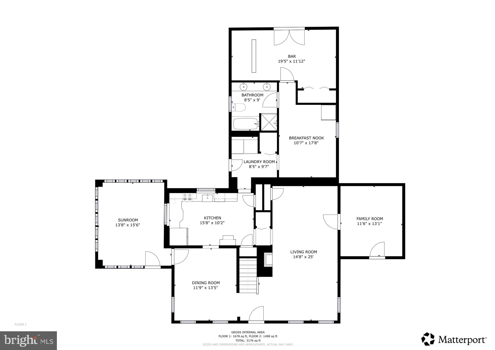 TOWN OF PURCELLVILLE - Residential