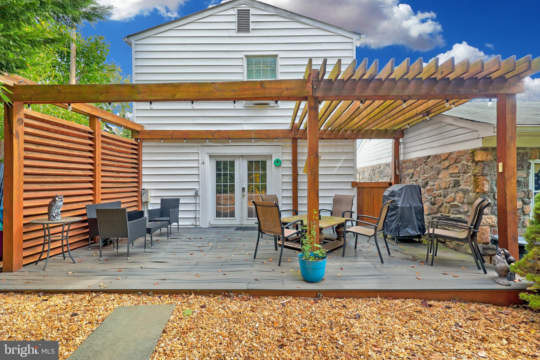 TOWN OF PURCELLVILLE - Residential