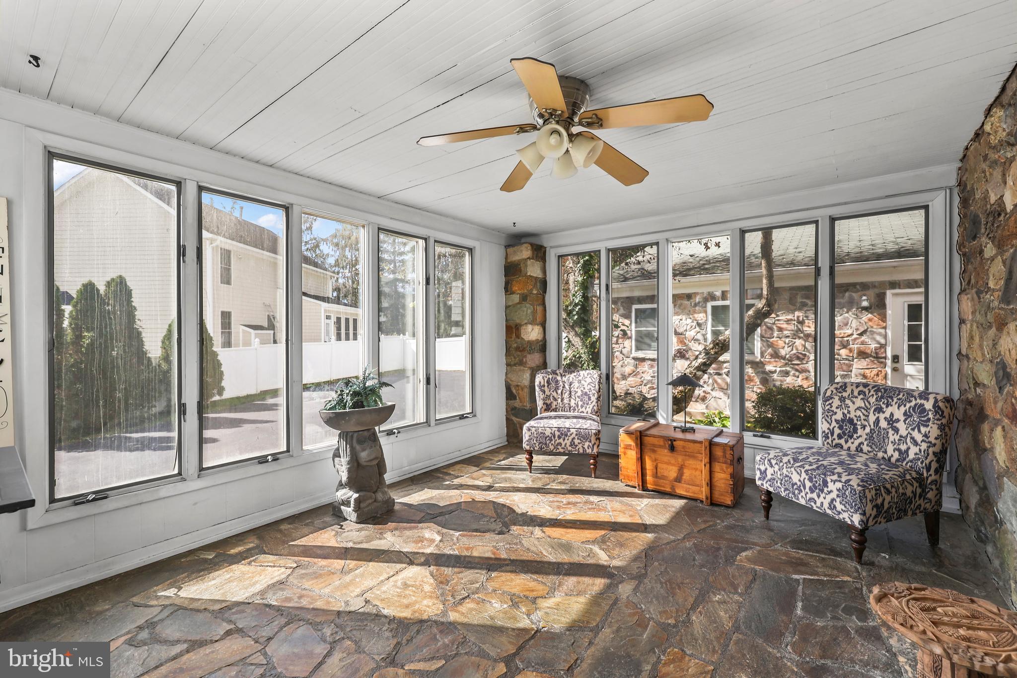 TOWN OF PURCELLVILLE - Residential