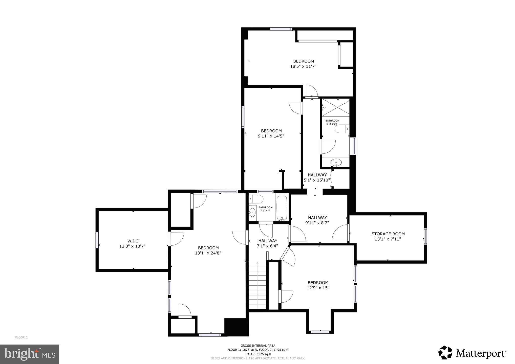 TOWN OF PURCELLVILLE - Residential