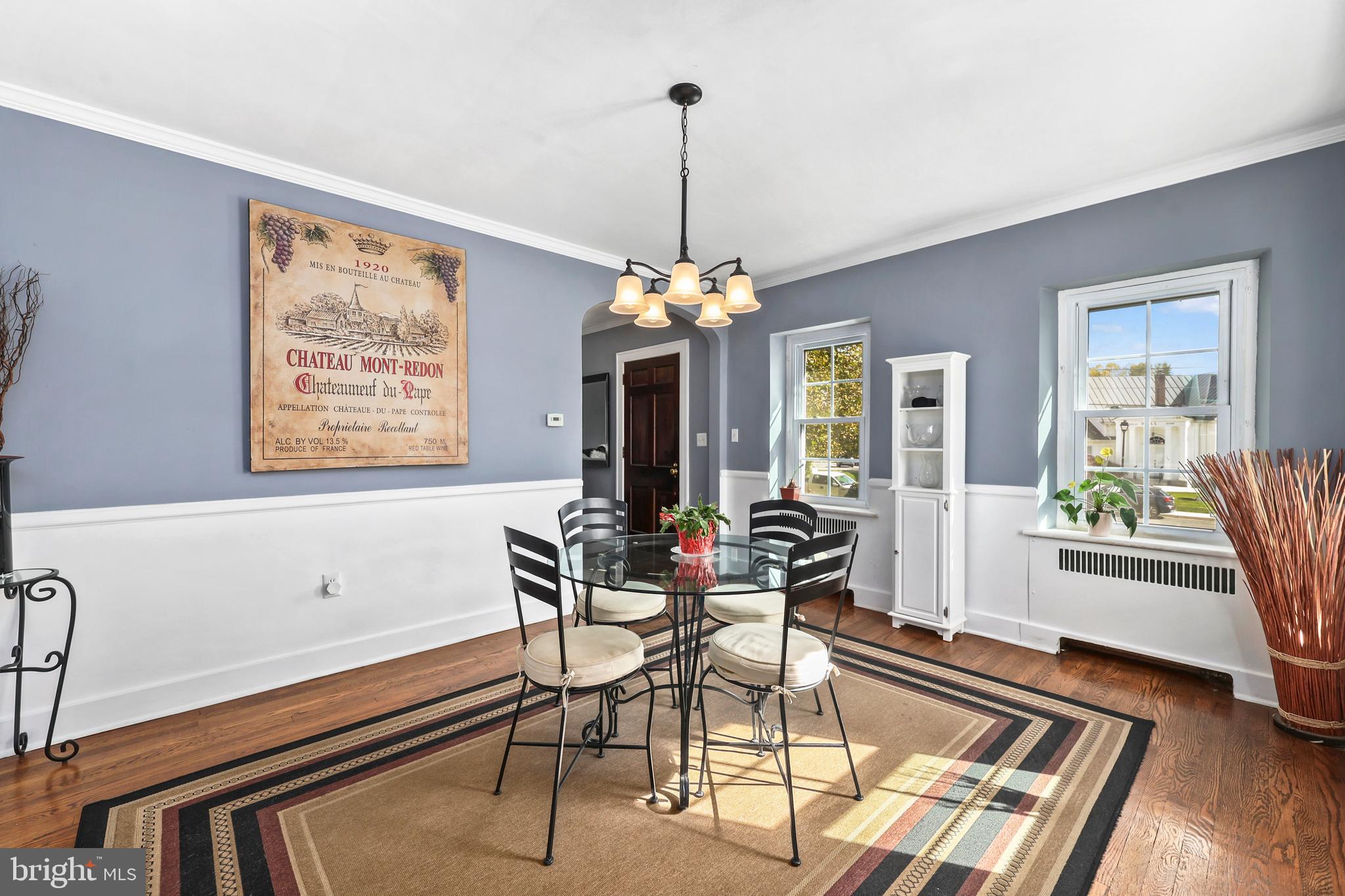 TOWN OF PURCELLVILLE - Residential