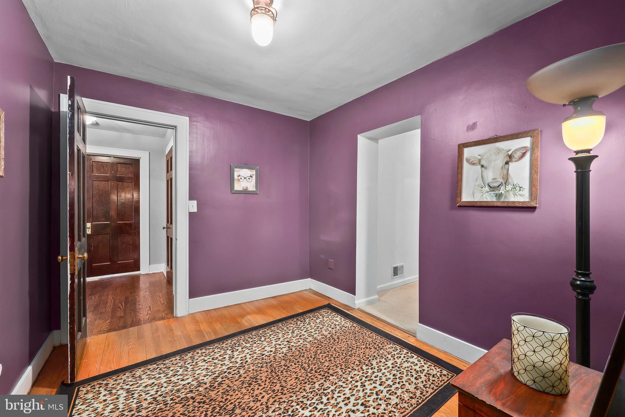 TOWN OF PURCELLVILLE - Residential