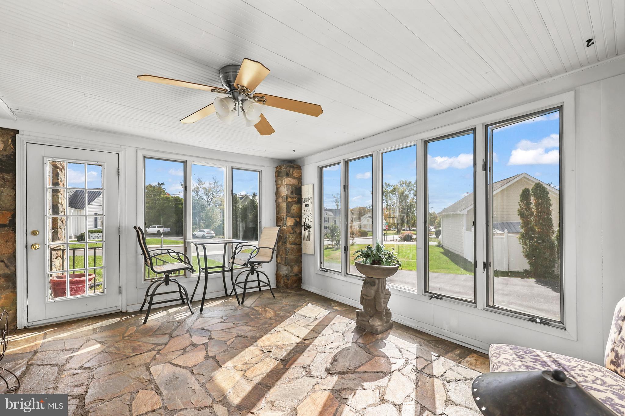 TOWN OF PURCELLVILLE - Residential