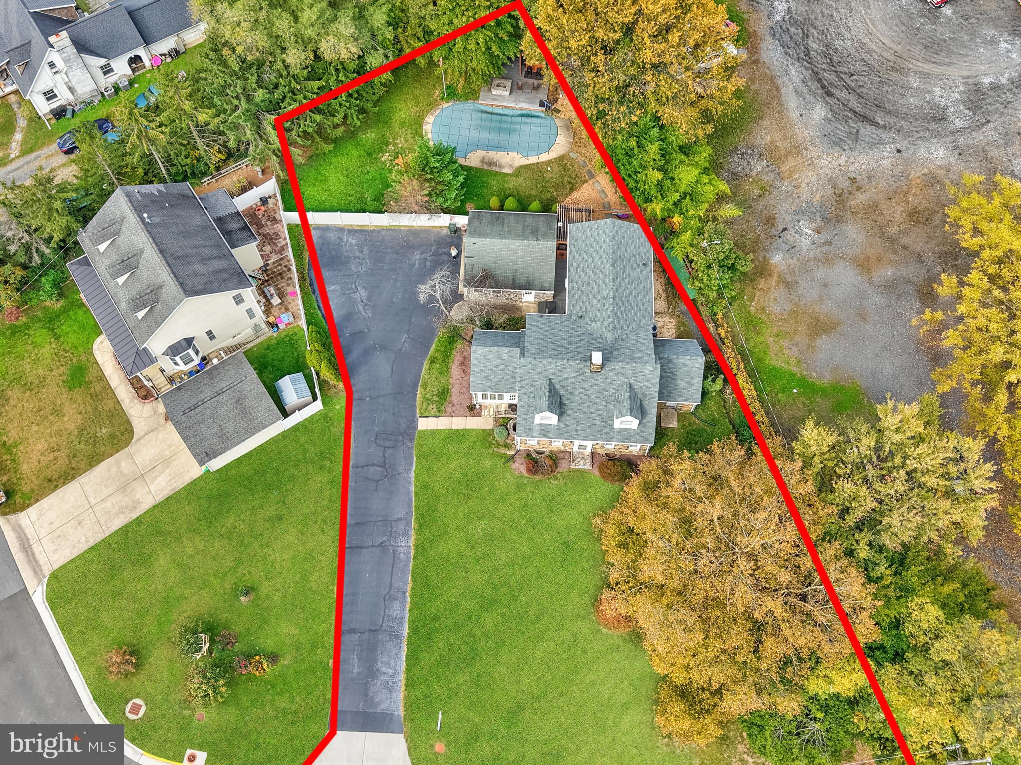 TOWN OF PURCELLVILLE - Residential