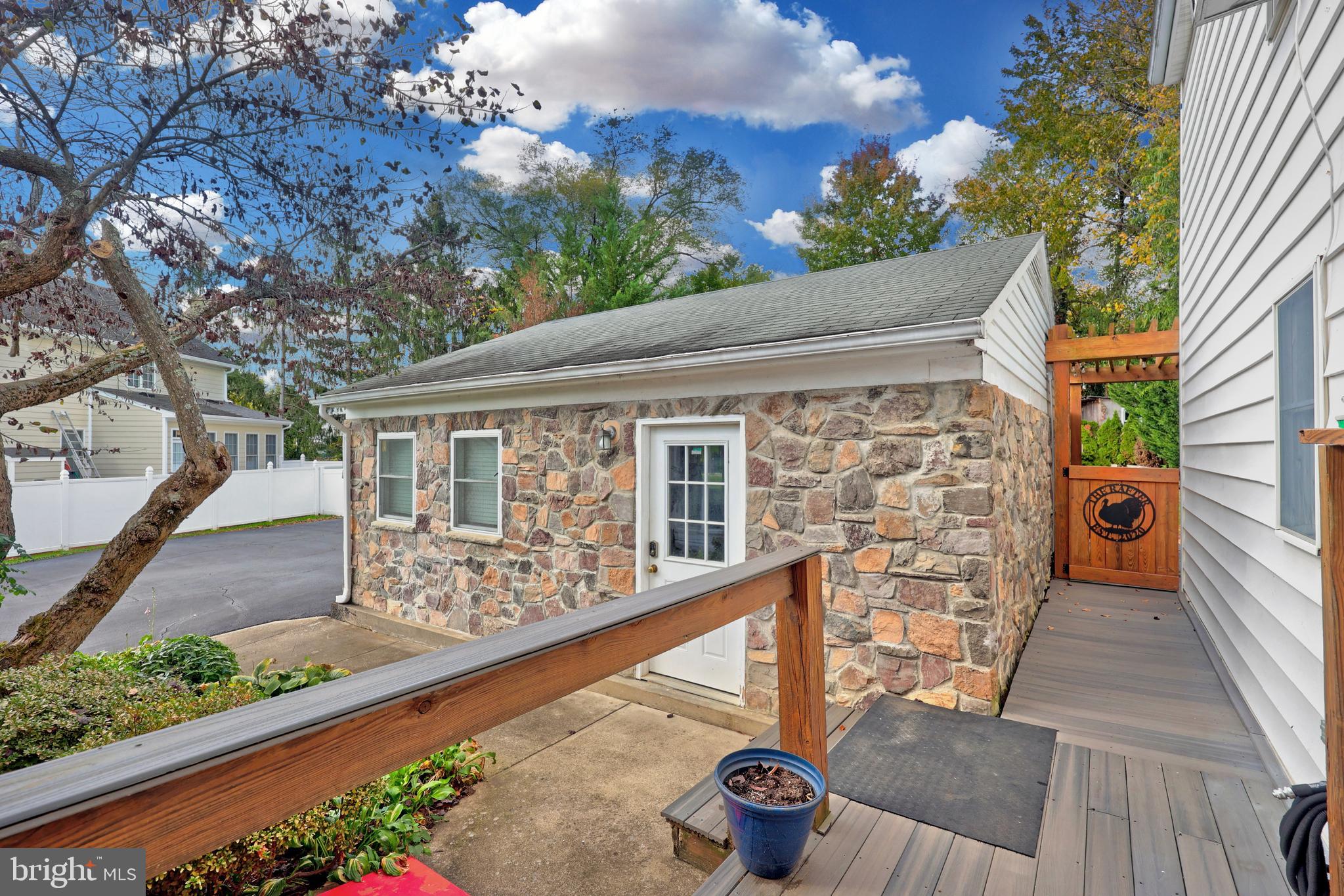 TOWN OF PURCELLVILLE - Residential