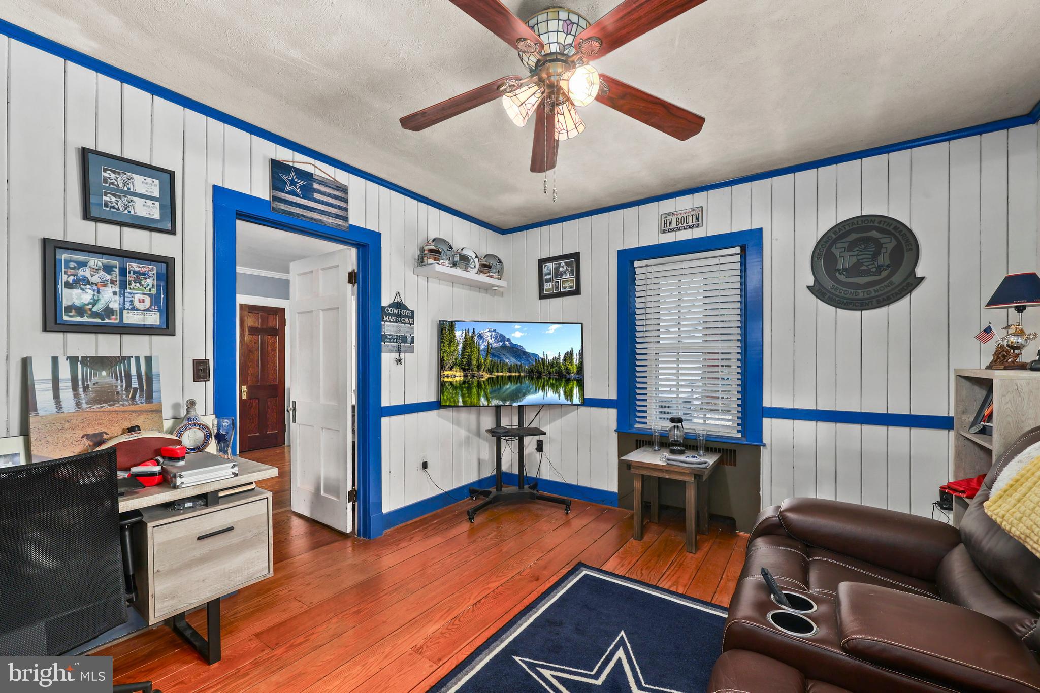 TOWN OF PURCELLVILLE - Residential