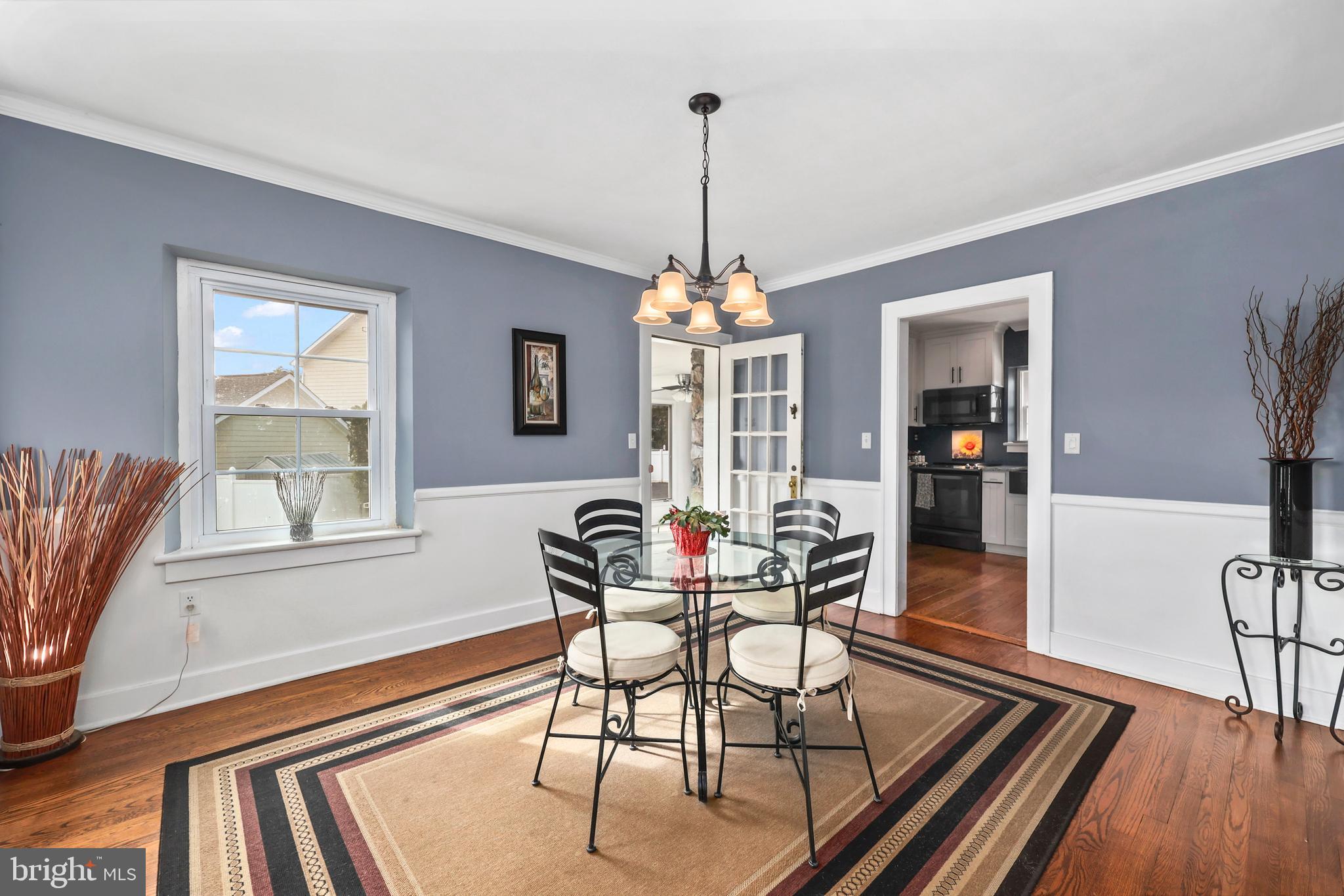 TOWN OF PURCELLVILLE - Residential