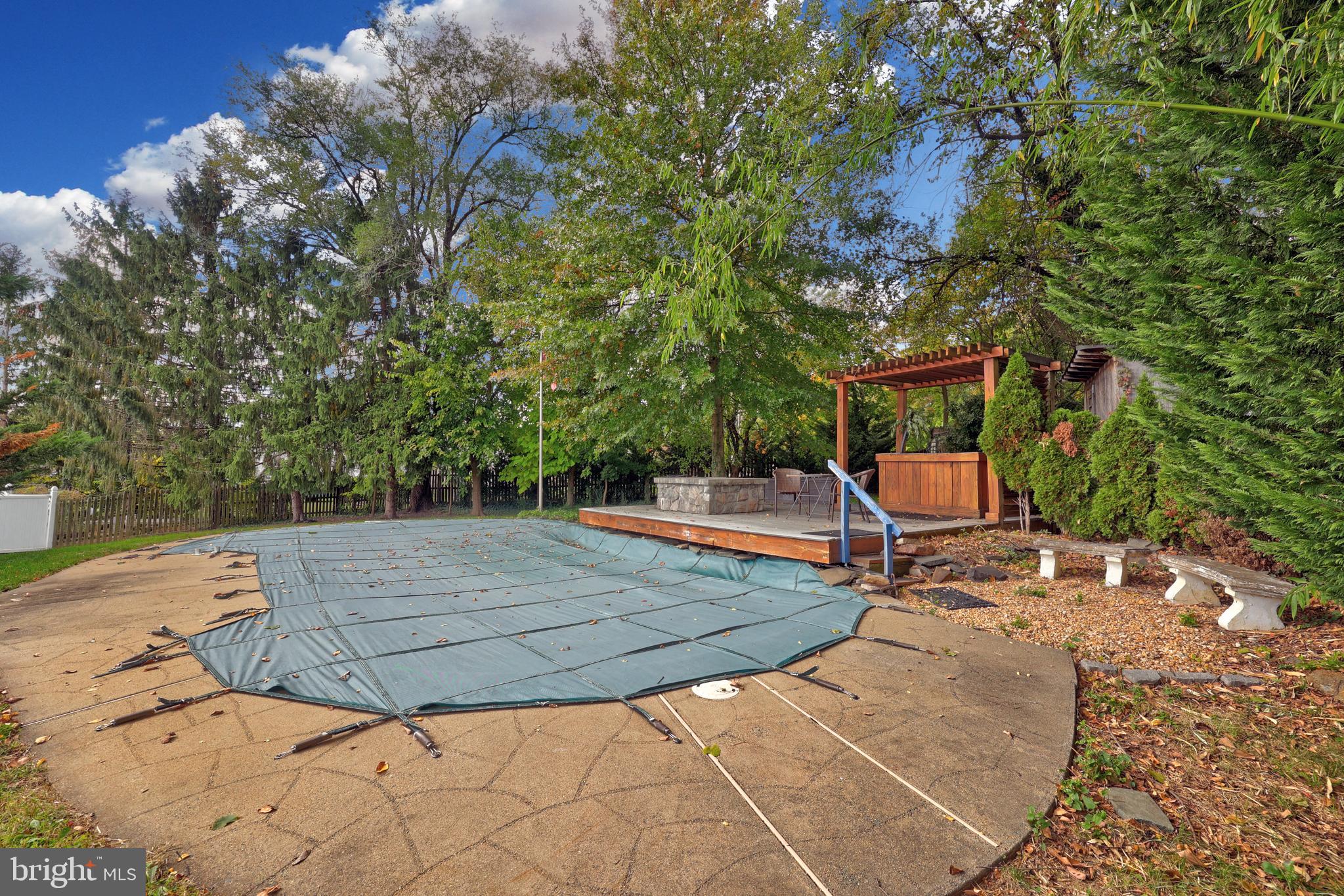 TOWN OF PURCELLVILLE - Residential