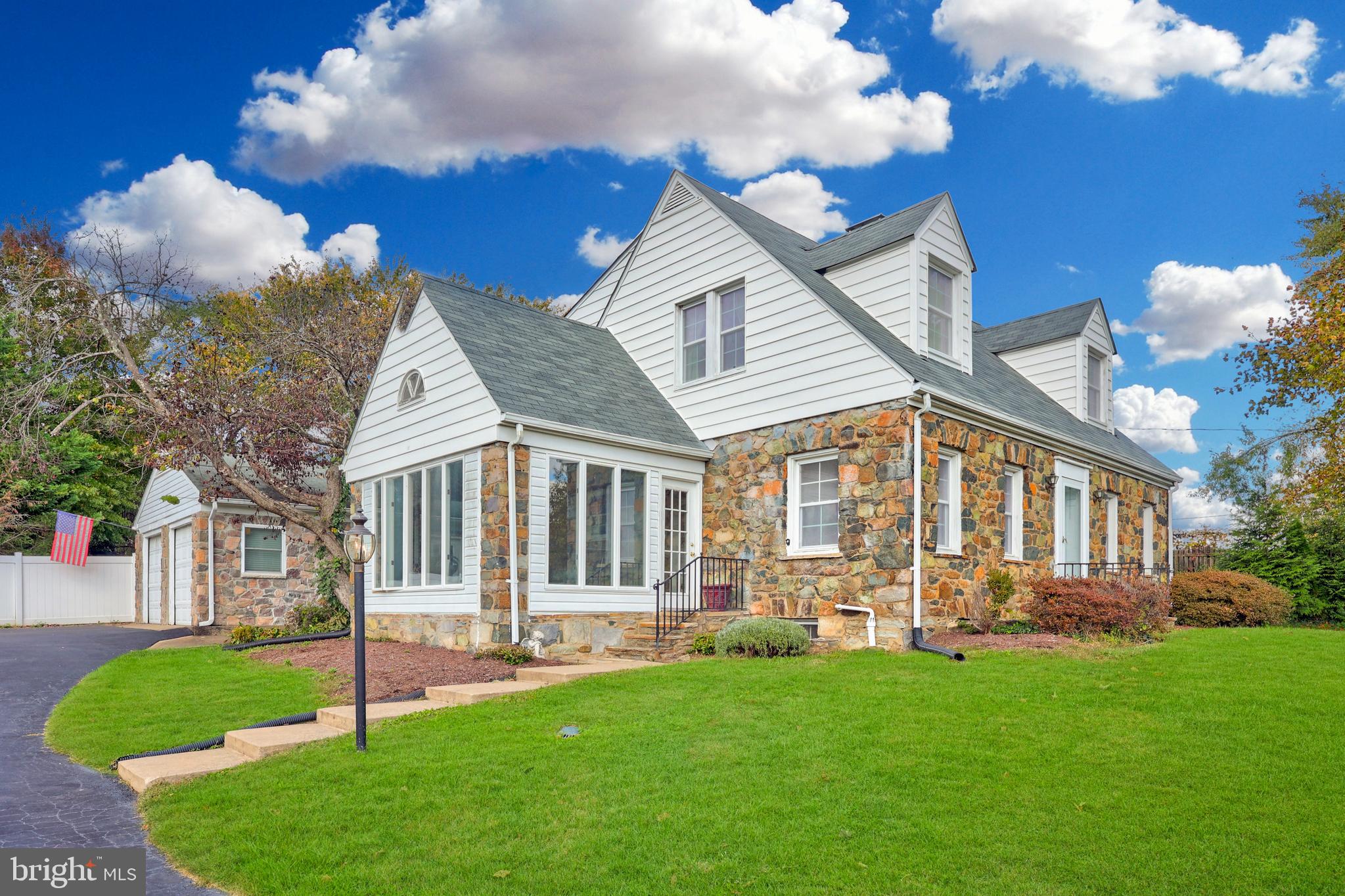 141 S NURSERY AVENUE