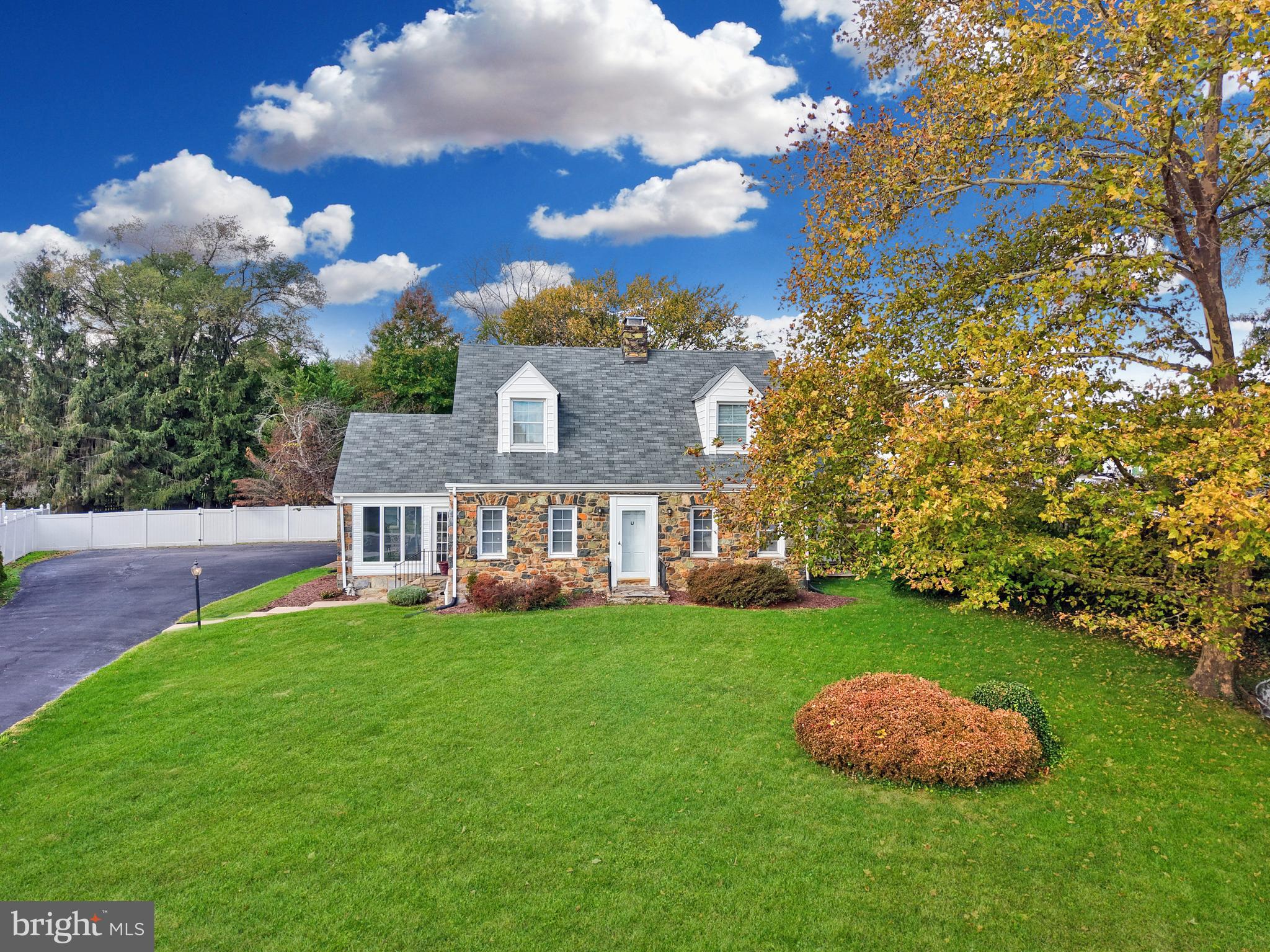 141 S NURSERY AVENUE
