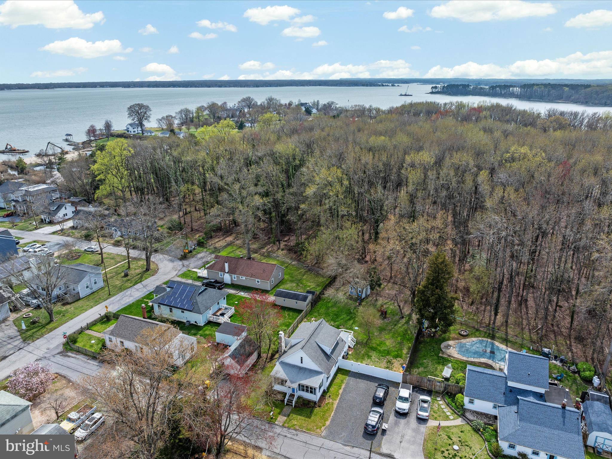 BEVERLEY BEACH - Residential