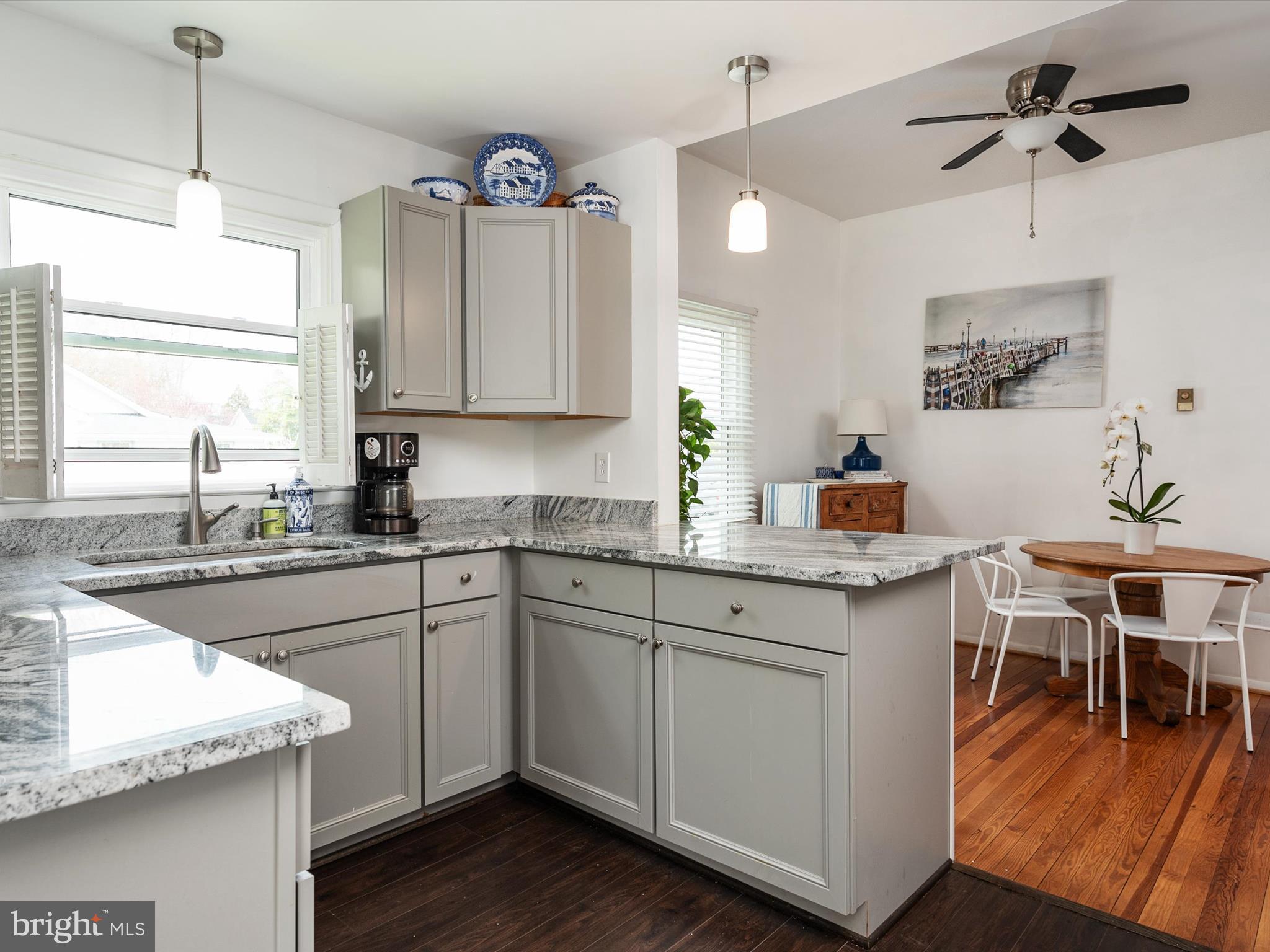 BEVERLEY BEACH - Residential