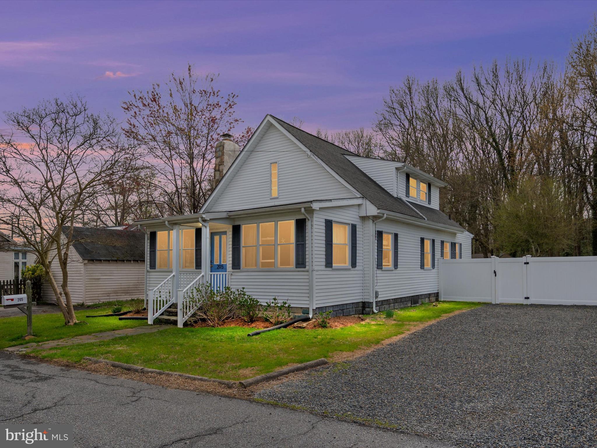 BEVERLEY BEACH - Residential