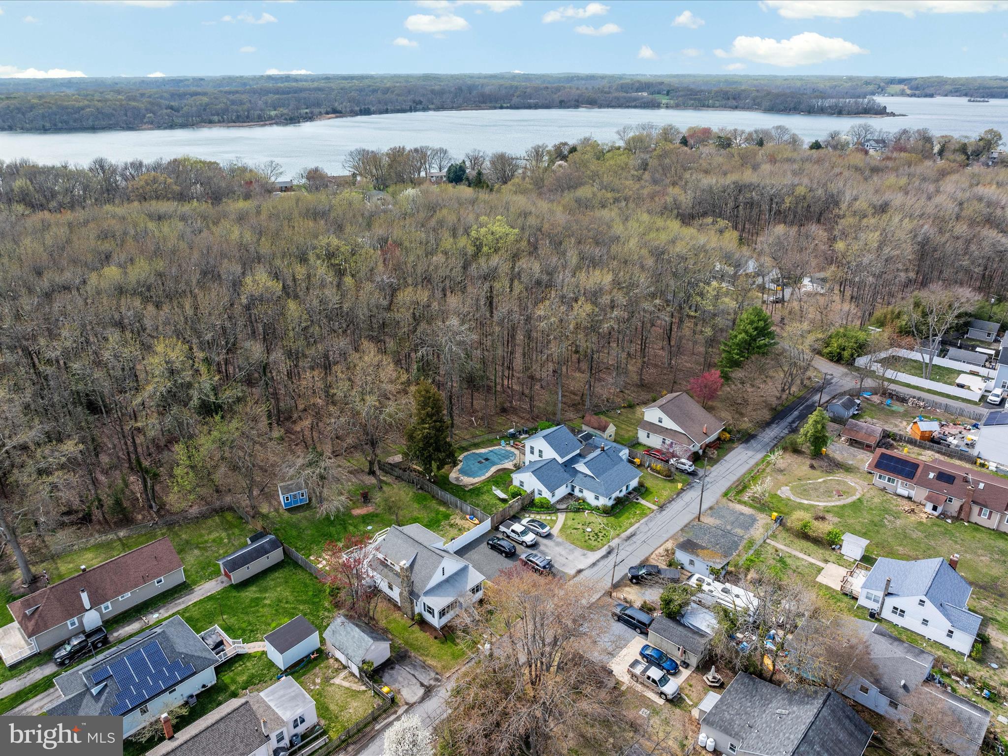 BEVERLEY BEACH - Residential