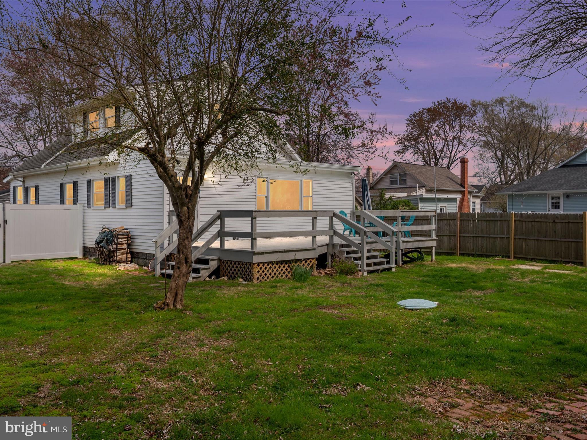 BEVERLEY BEACH - Residential