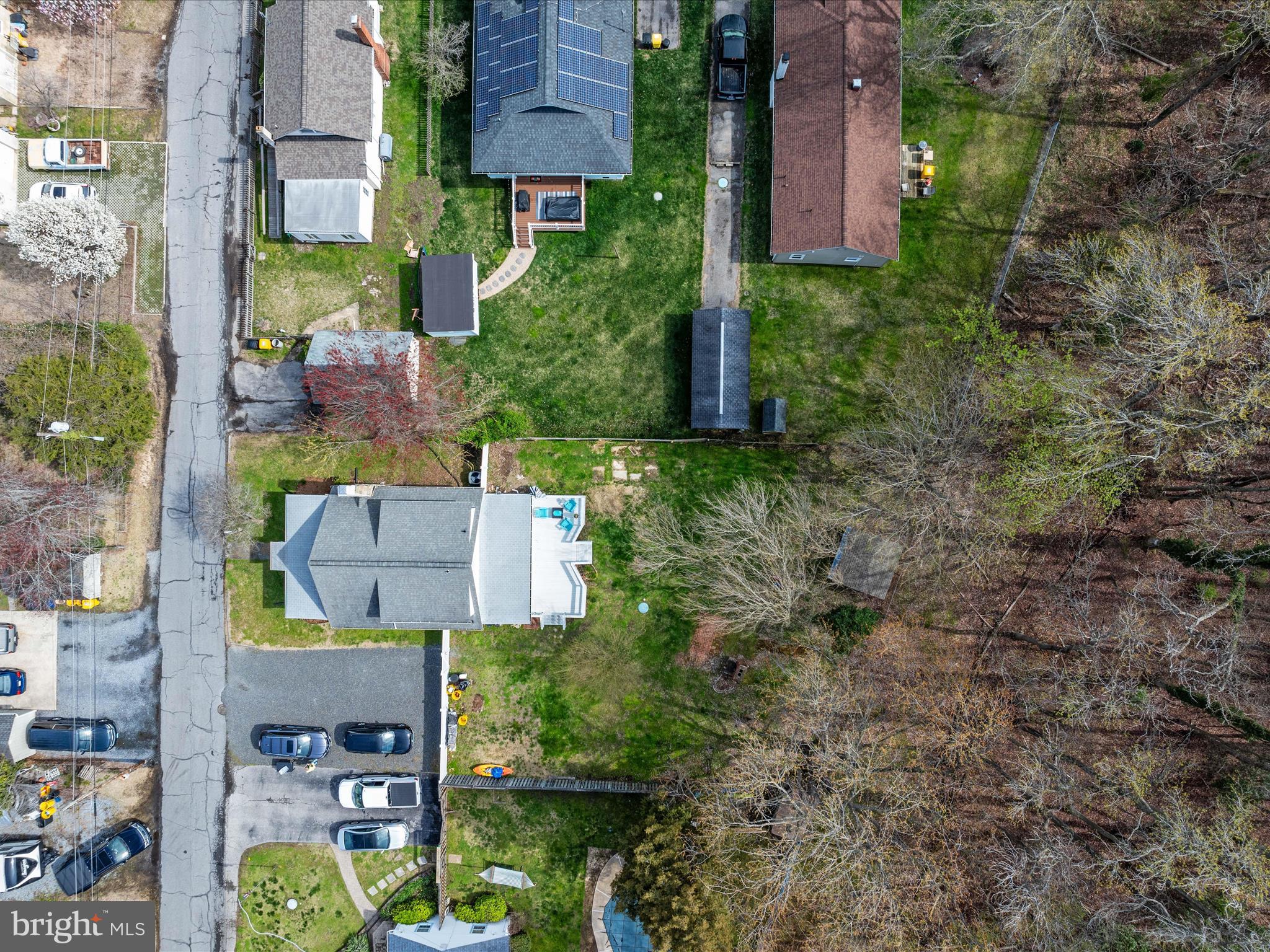 BEVERLEY BEACH - Residential