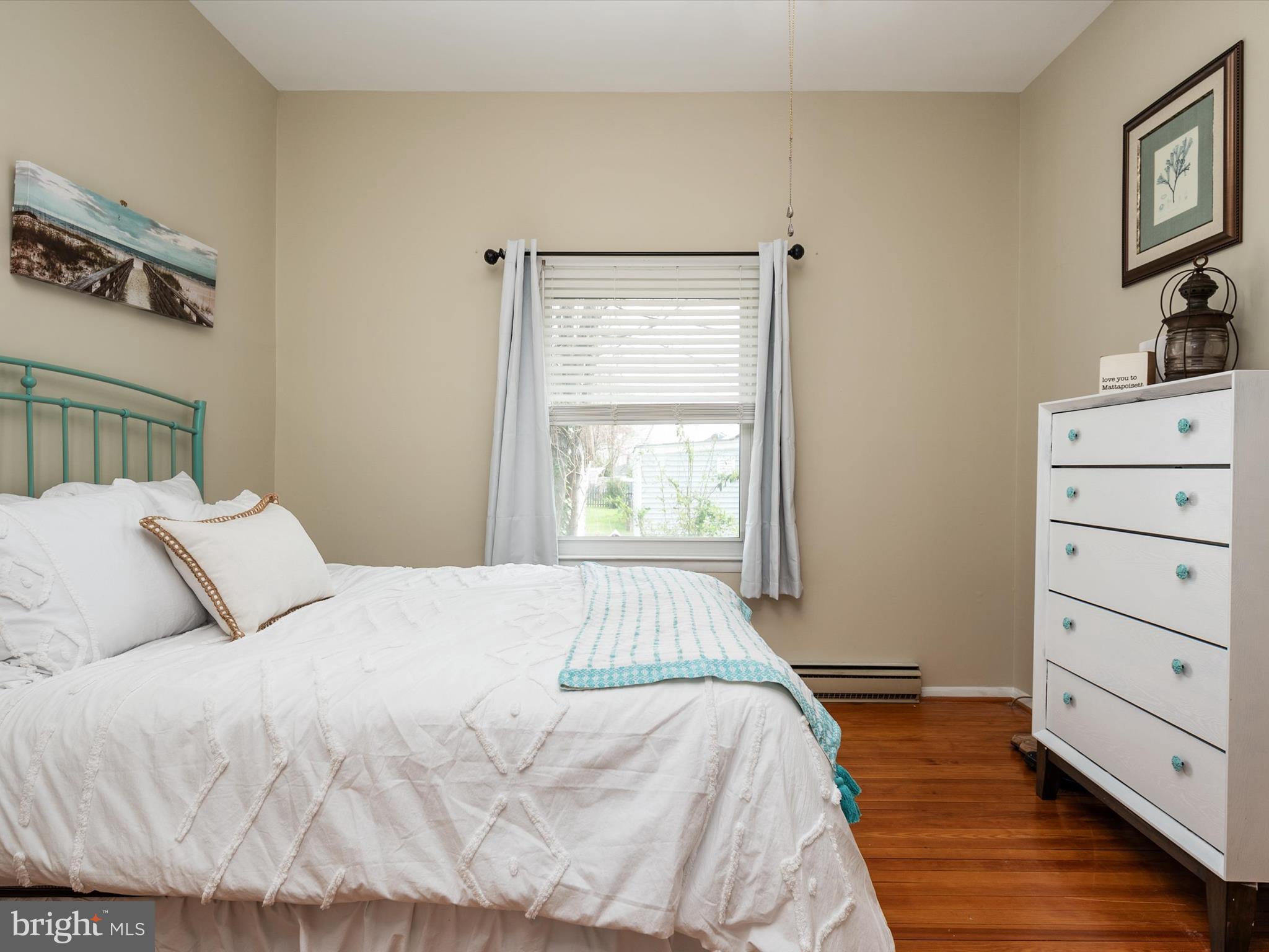 BEVERLEY BEACH - Residential