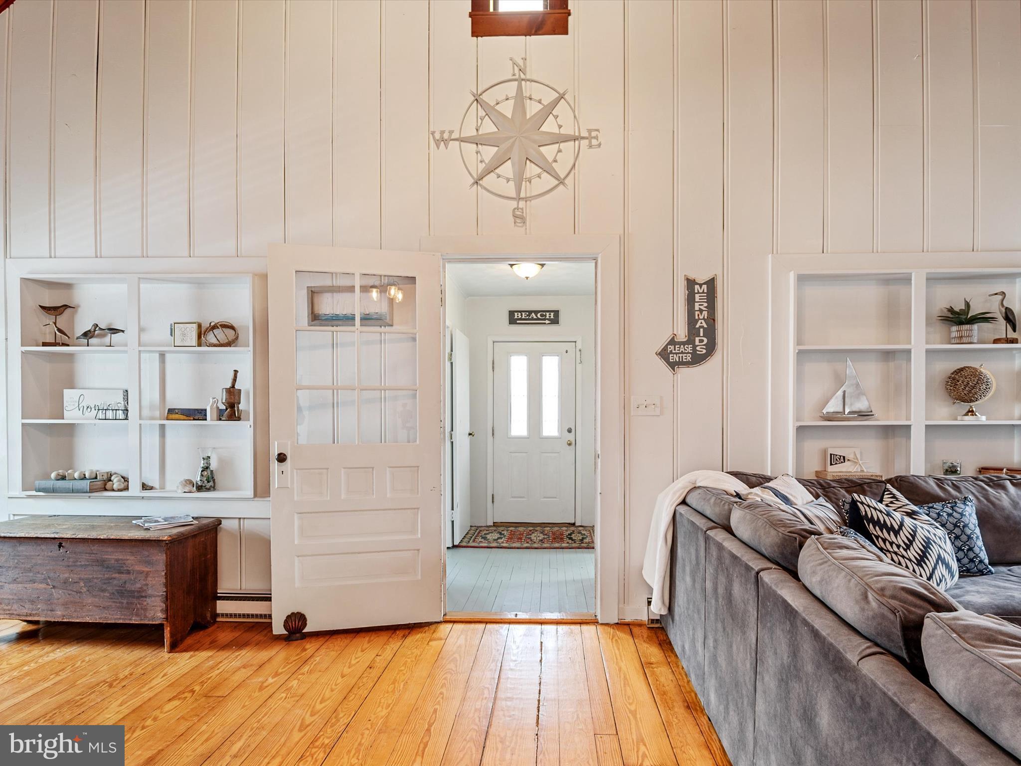 BEVERLEY BEACH - Residential