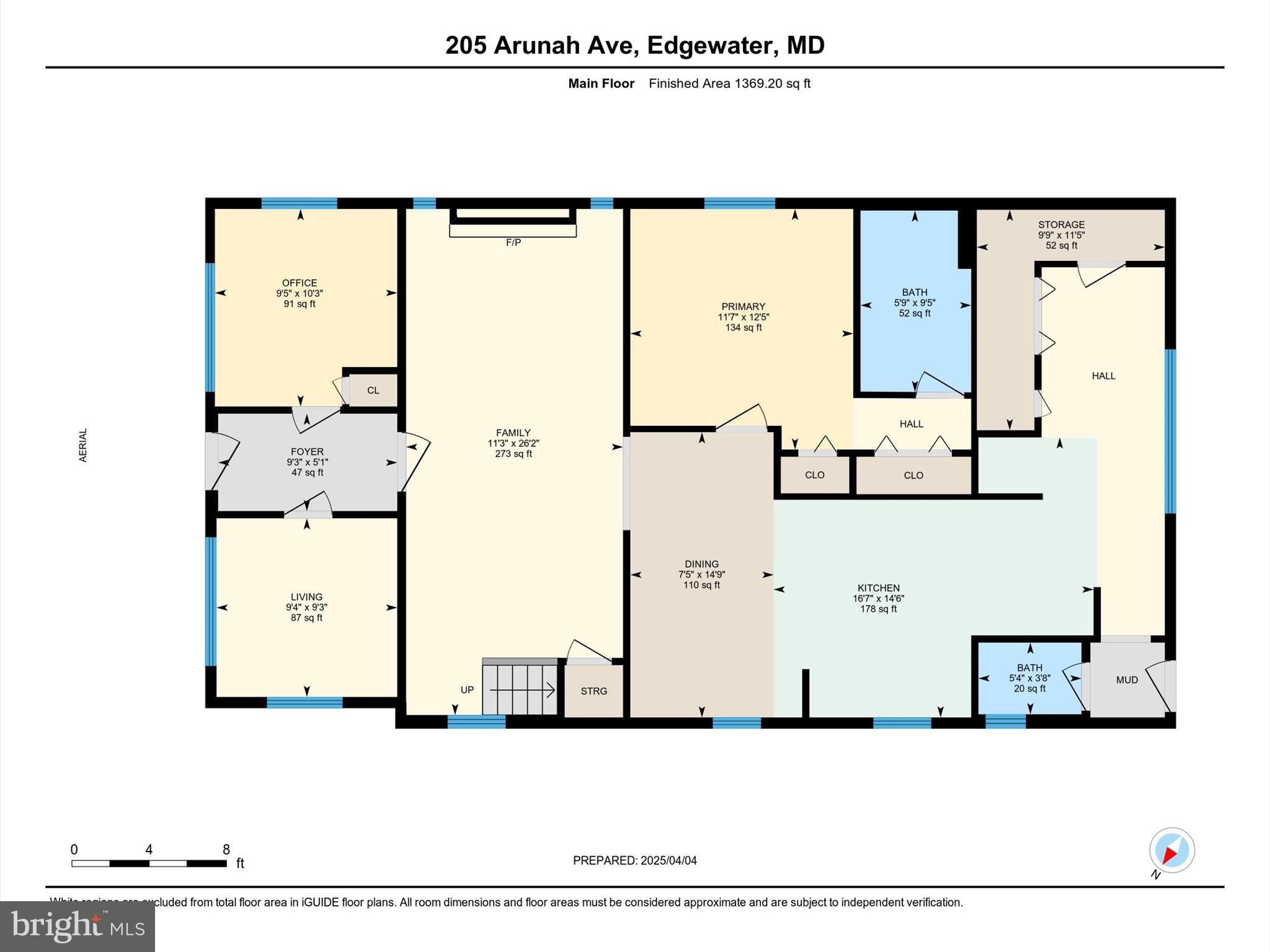 BEVERLEY BEACH - Residential