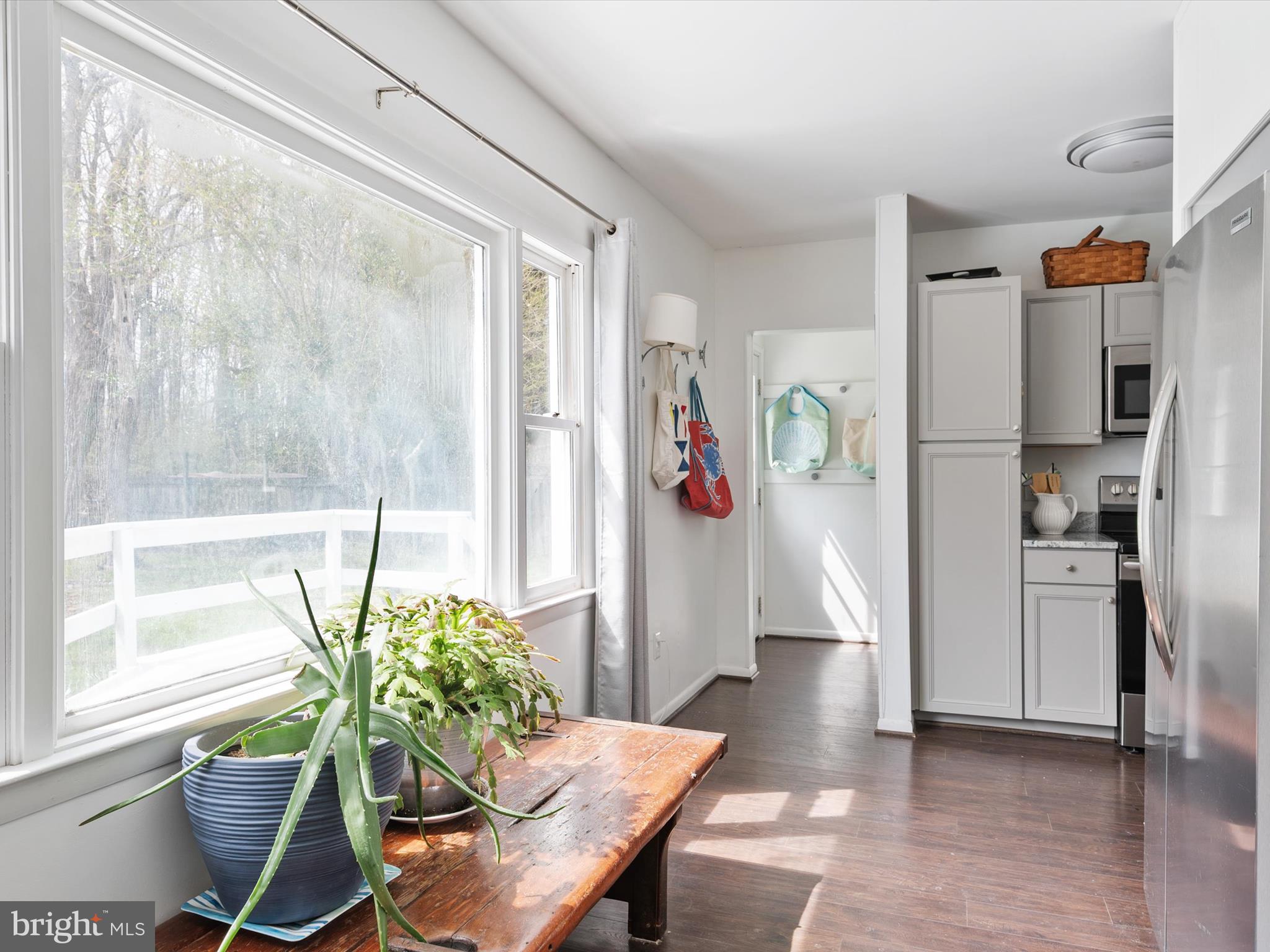 BEVERLEY BEACH - Residential