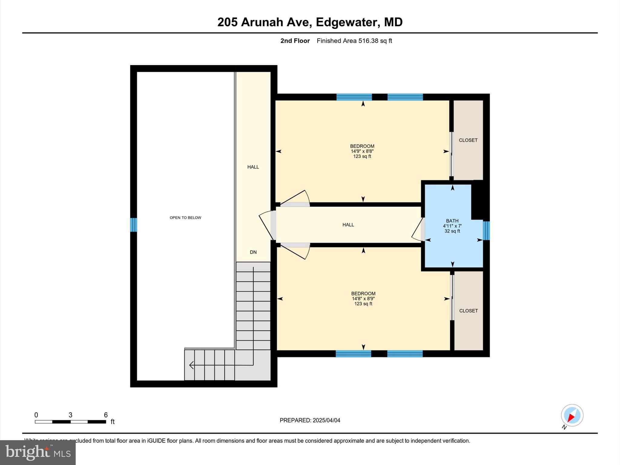 BEVERLEY BEACH - Residential