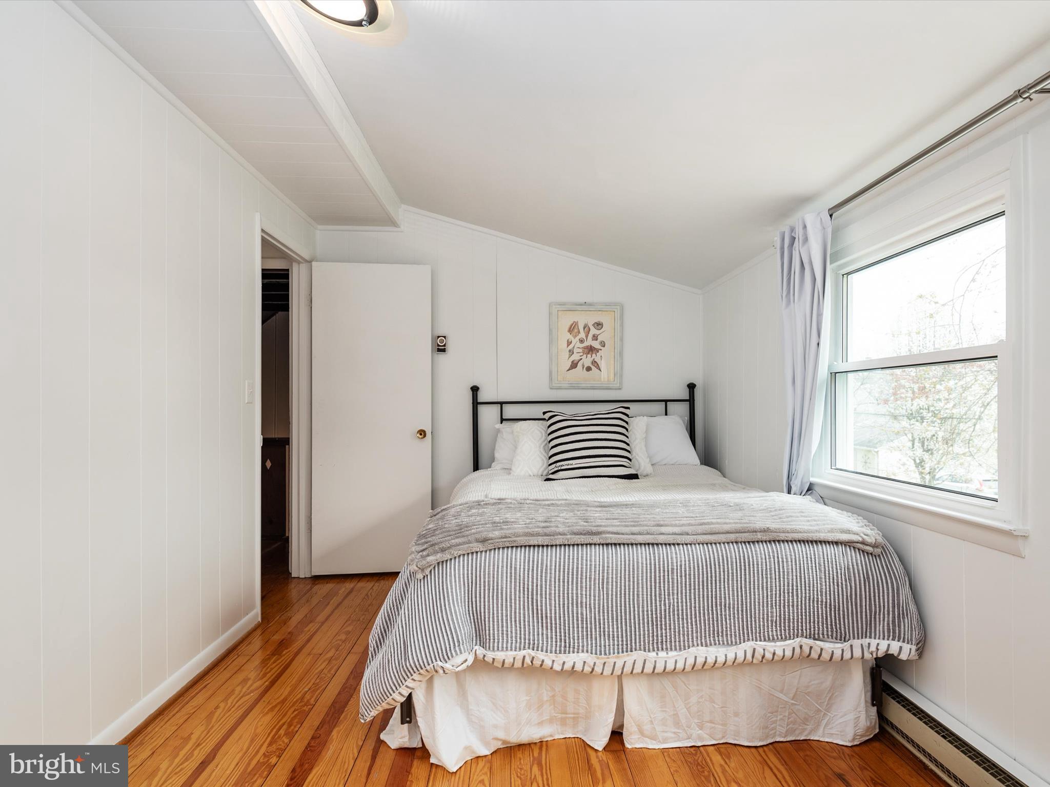 BEVERLEY BEACH - Residential