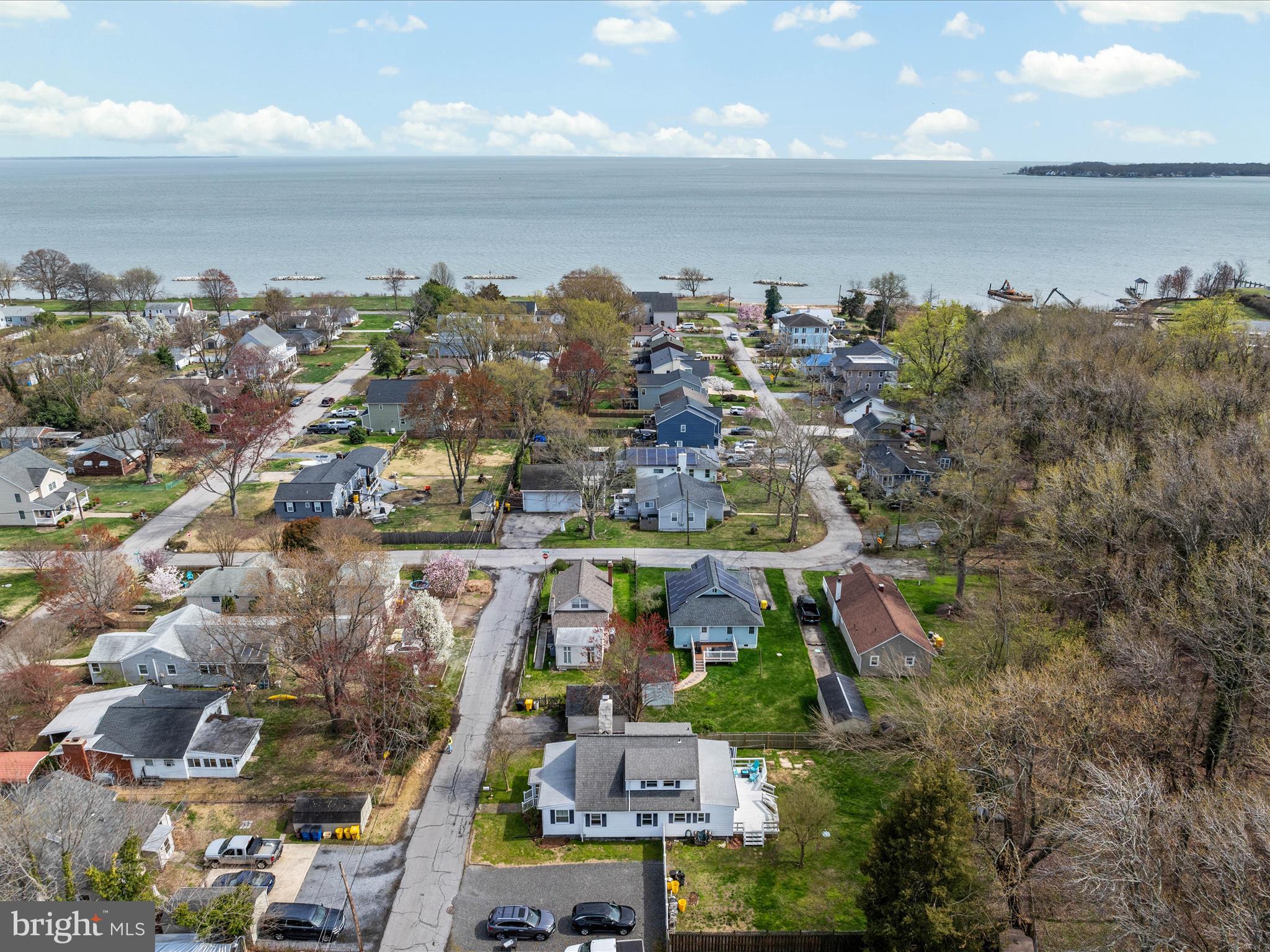 BEVERLEY BEACH - Residential