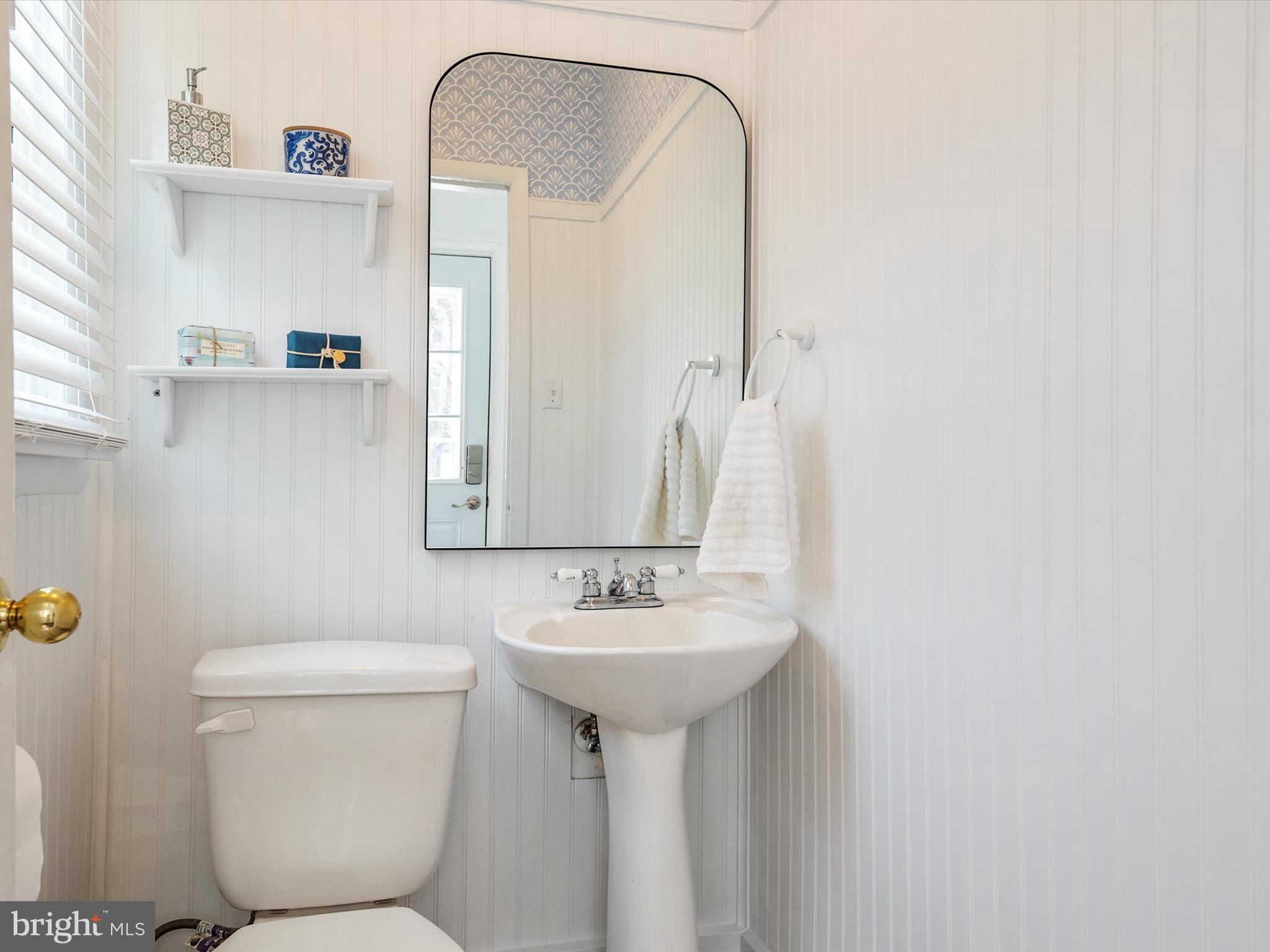 BEVERLEY BEACH - Residential