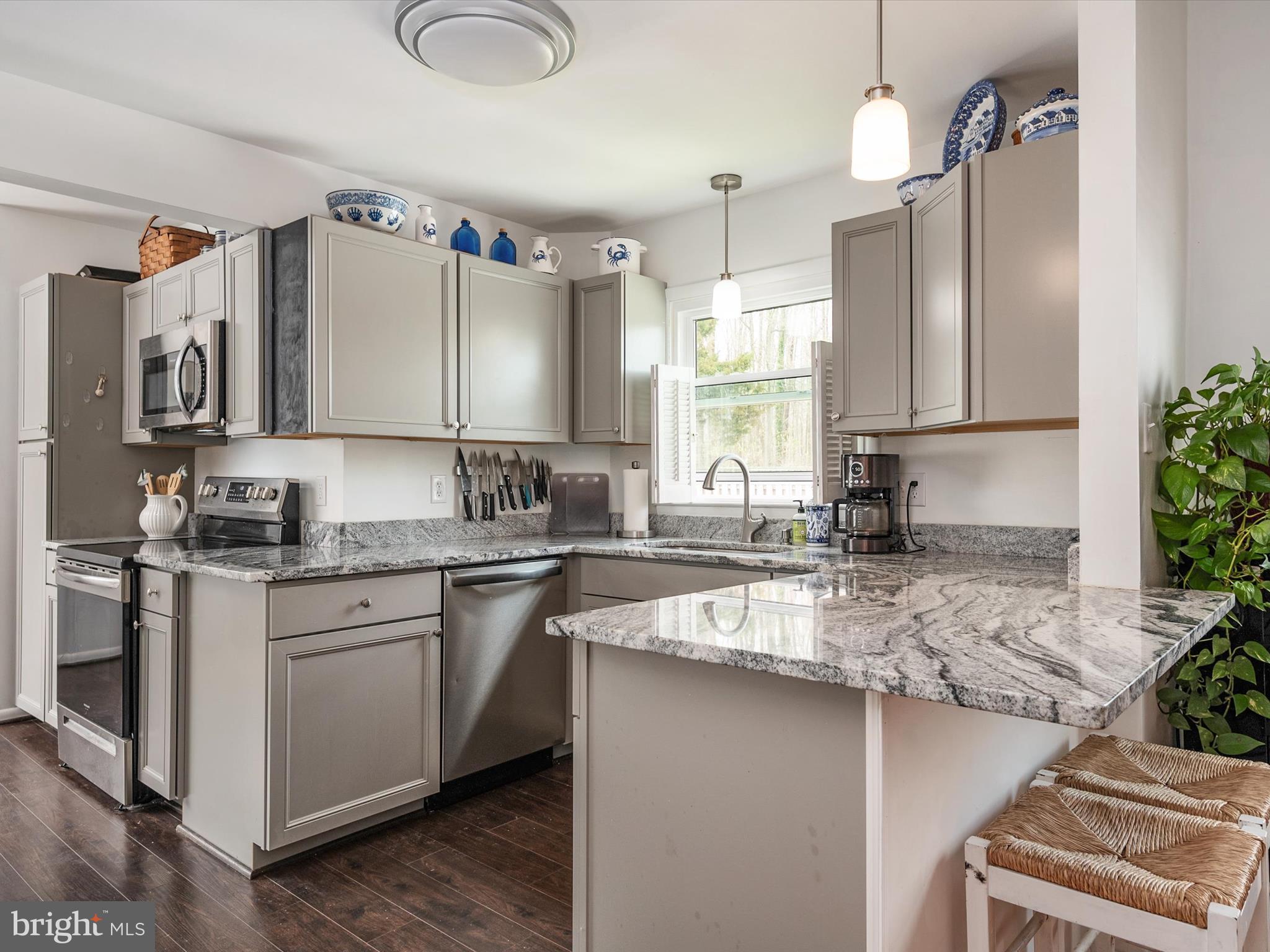 BEVERLEY BEACH - Residential