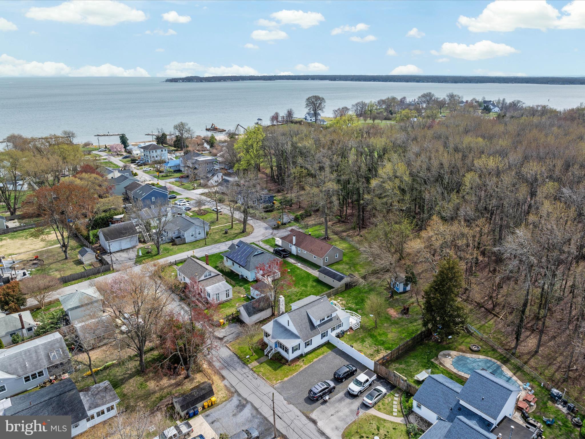 BEVERLEY BEACH - Residential
