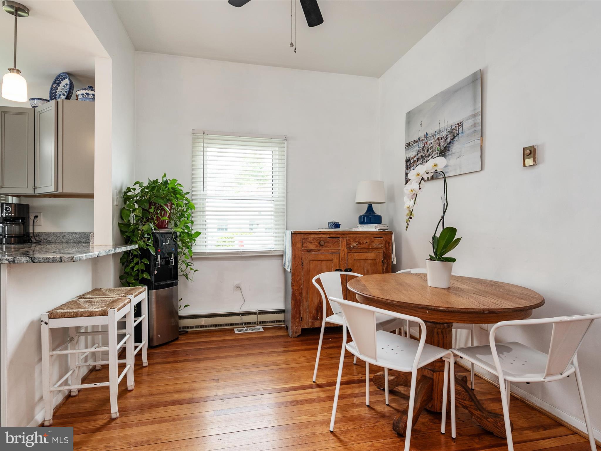 BEVERLEY BEACH - Residential