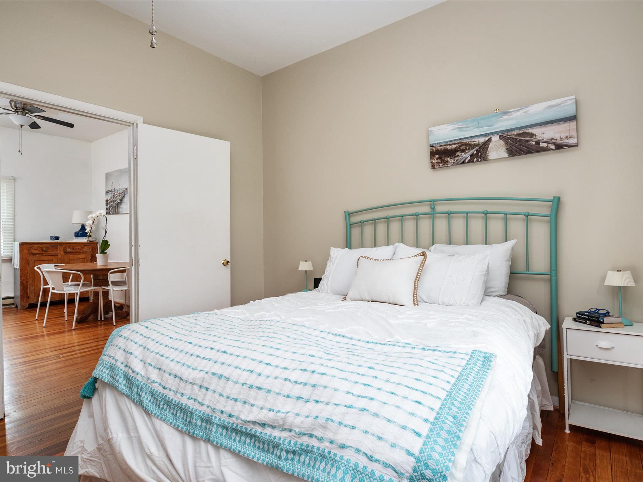 BEVERLEY BEACH - Residential