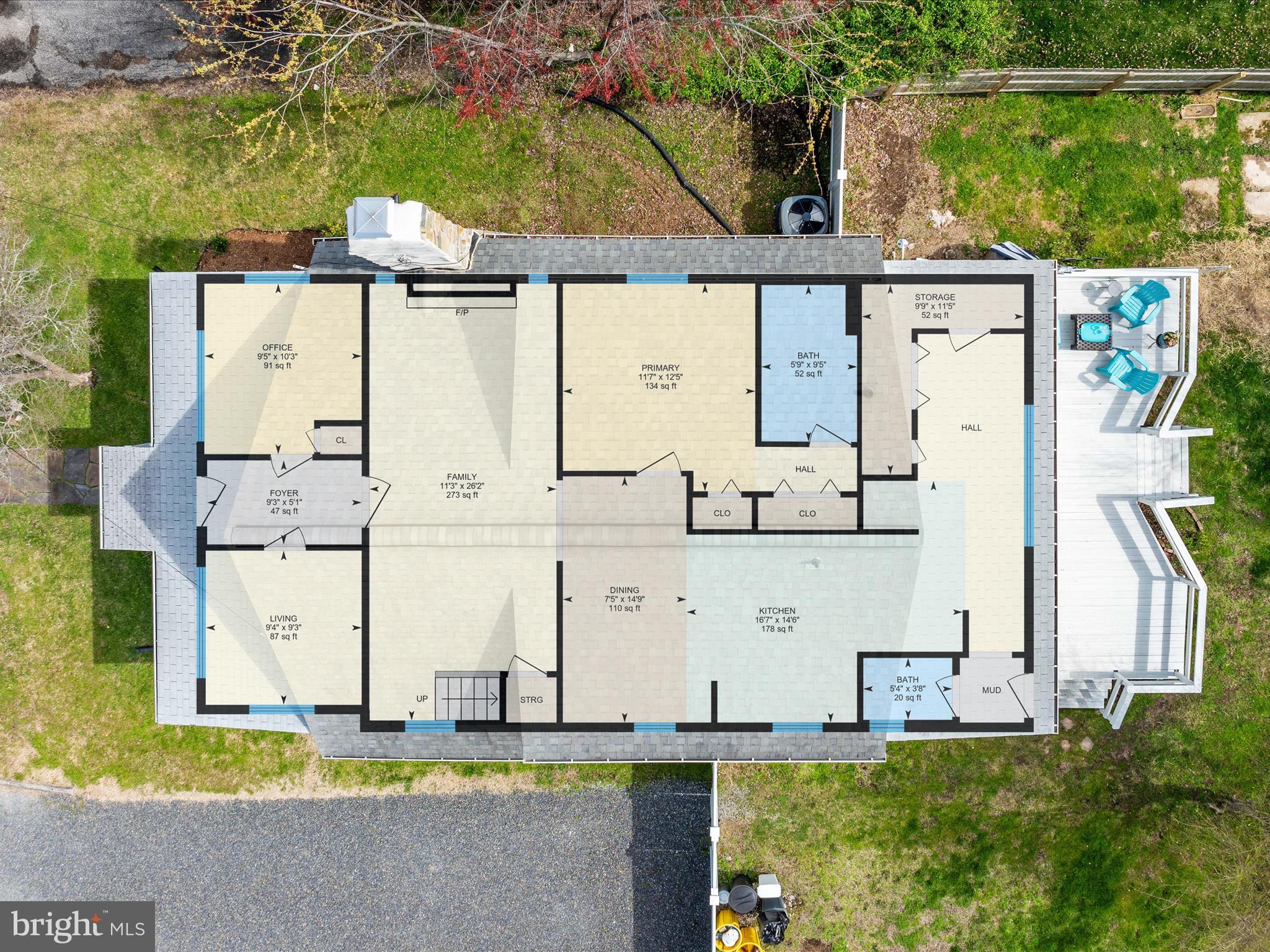 BEVERLEY BEACH - Residential