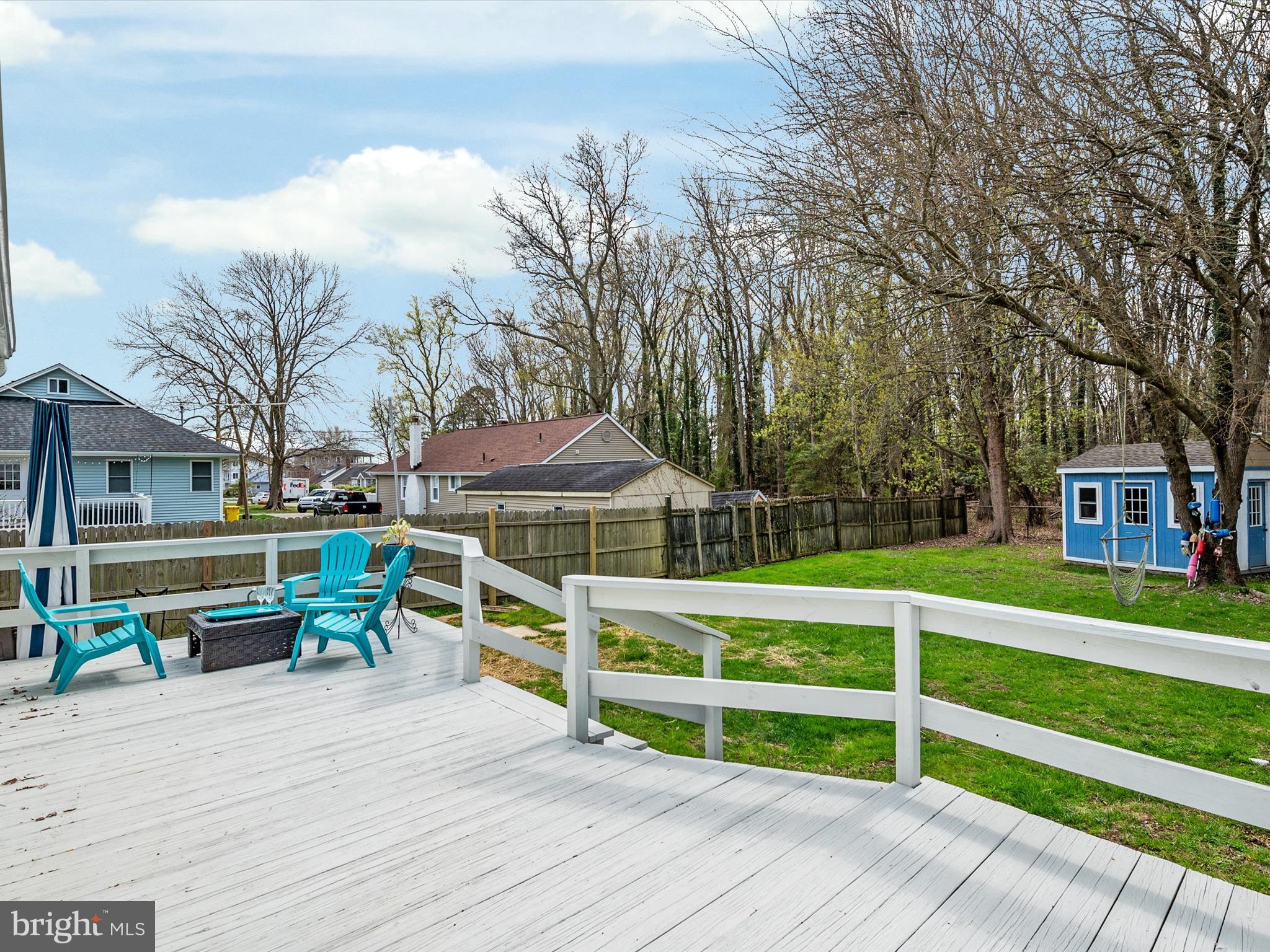 BEVERLEY BEACH - Residential