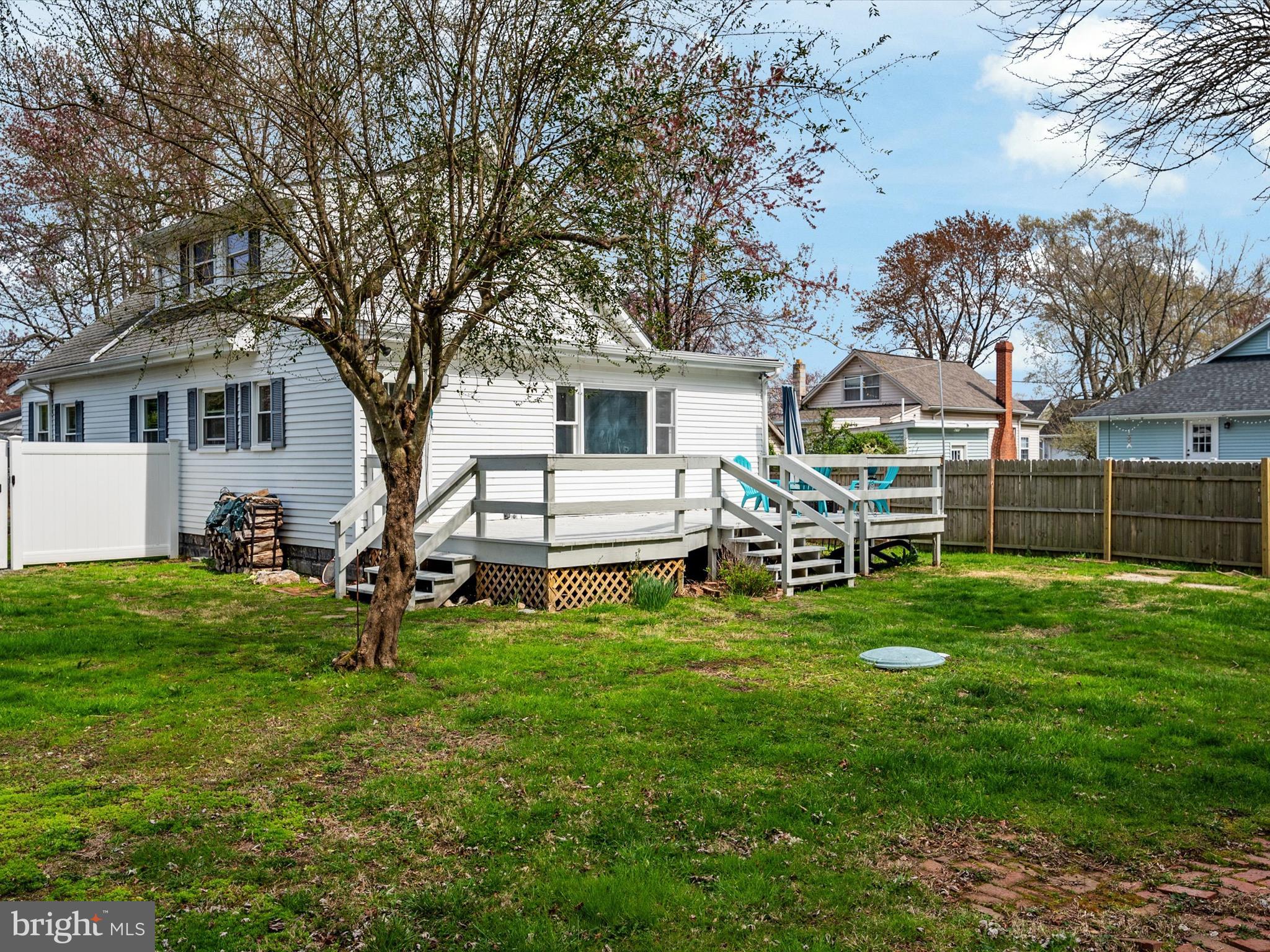 BEVERLEY BEACH - Residential