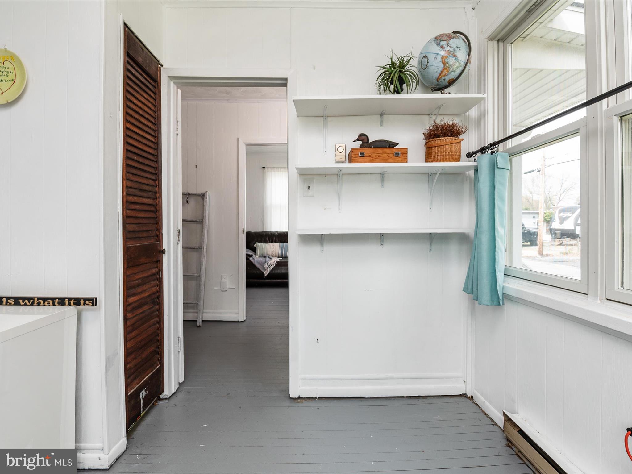 BEVERLEY BEACH - Residential