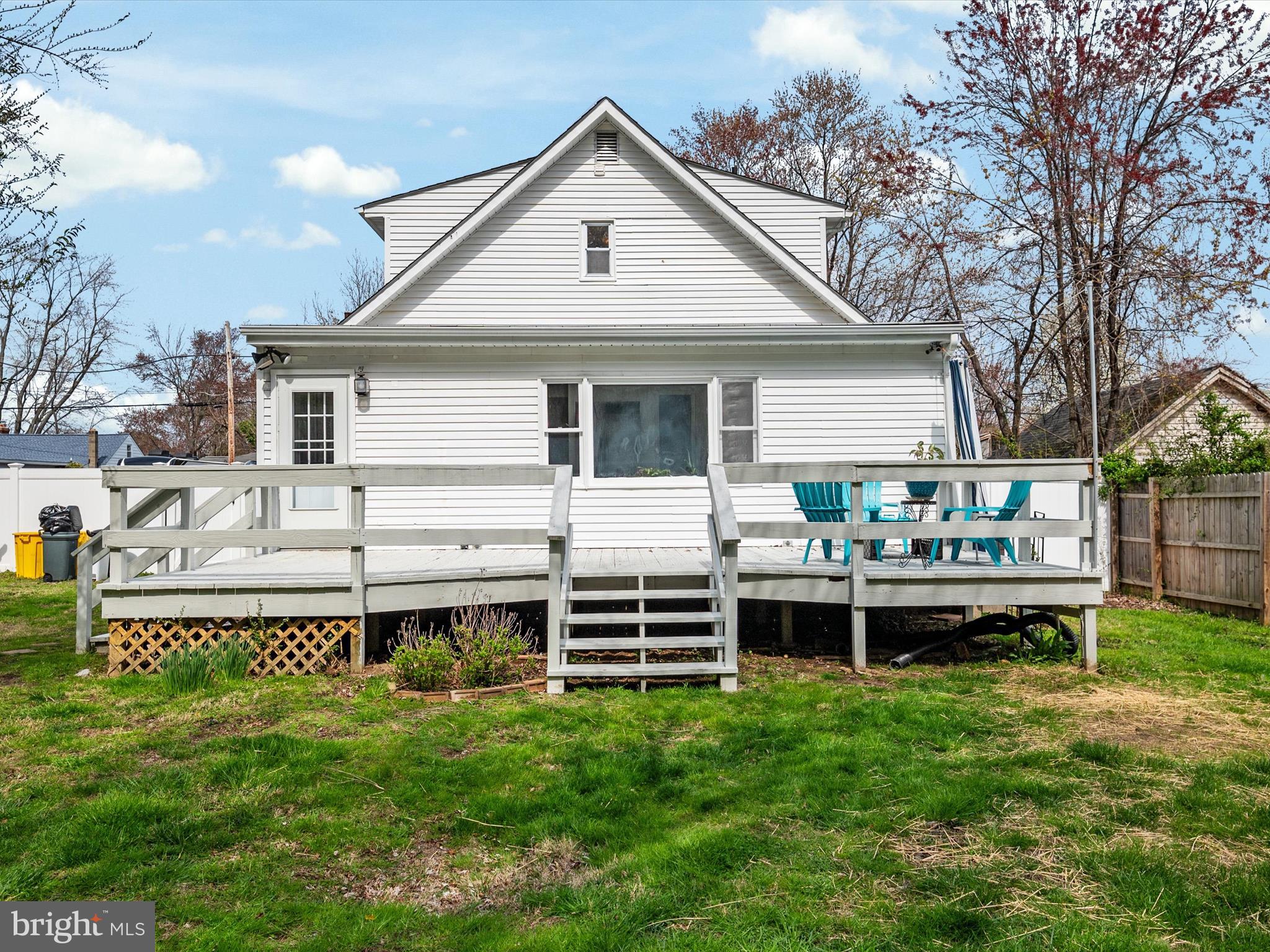 BEVERLEY BEACH - Residential