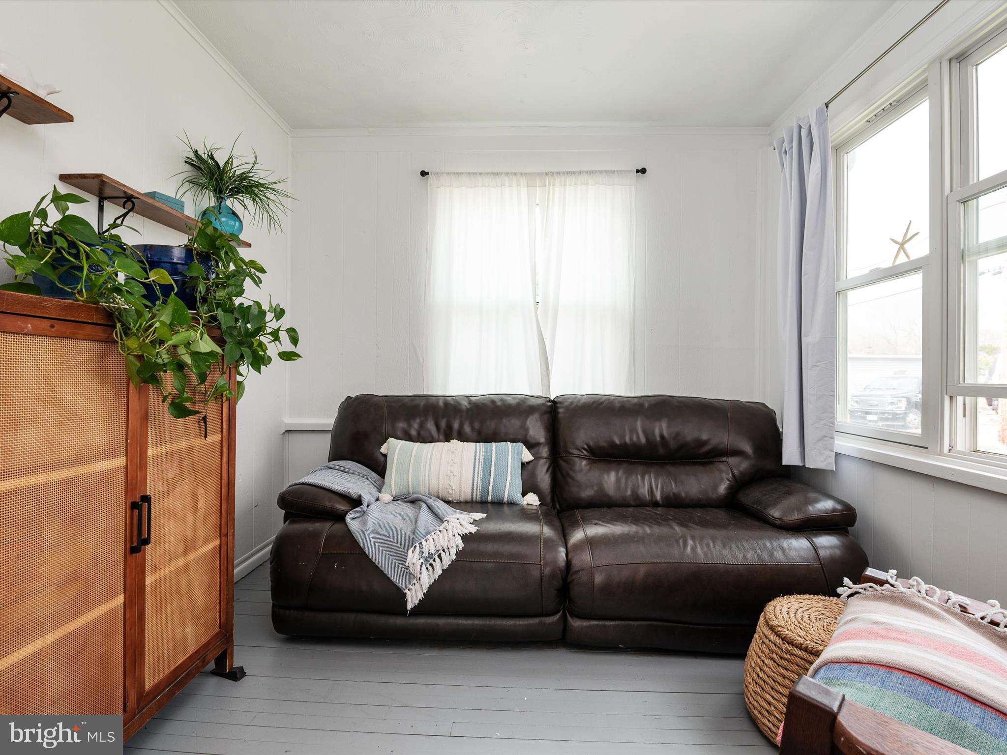 BEVERLEY BEACH - Residential